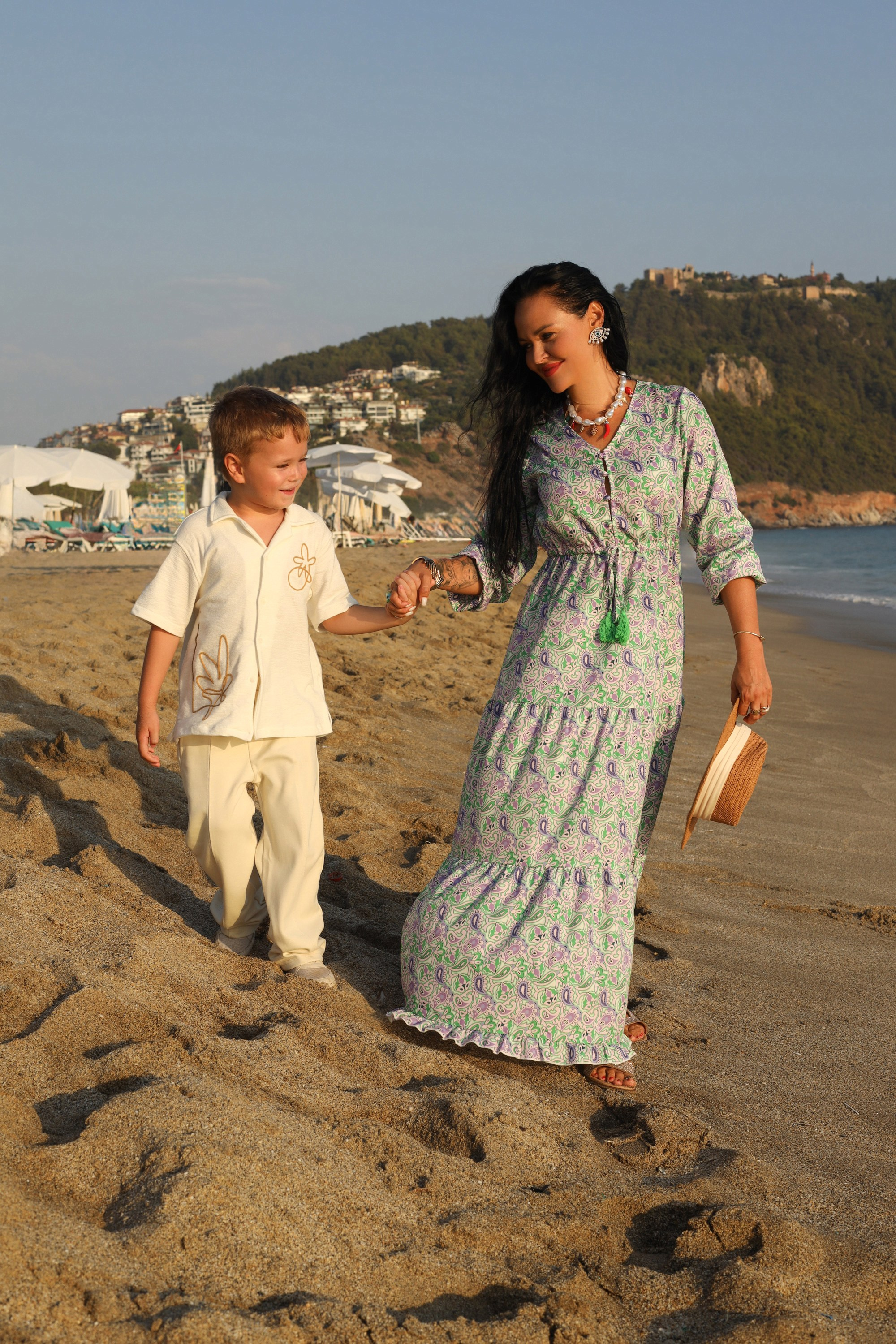 Семейные. Настя Важная Фотограф Ростов