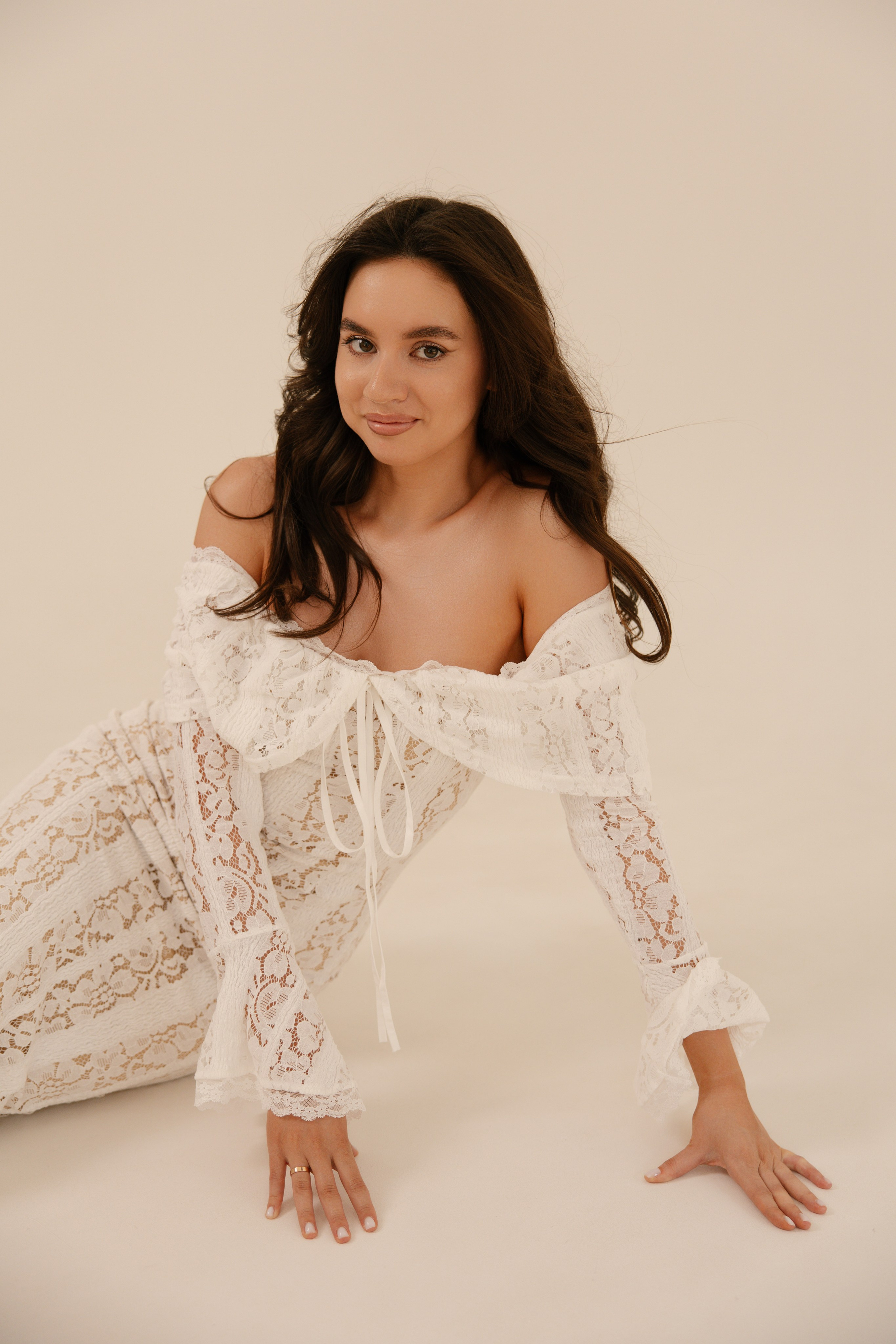 Арина. Фотограф Сотникова Вероника