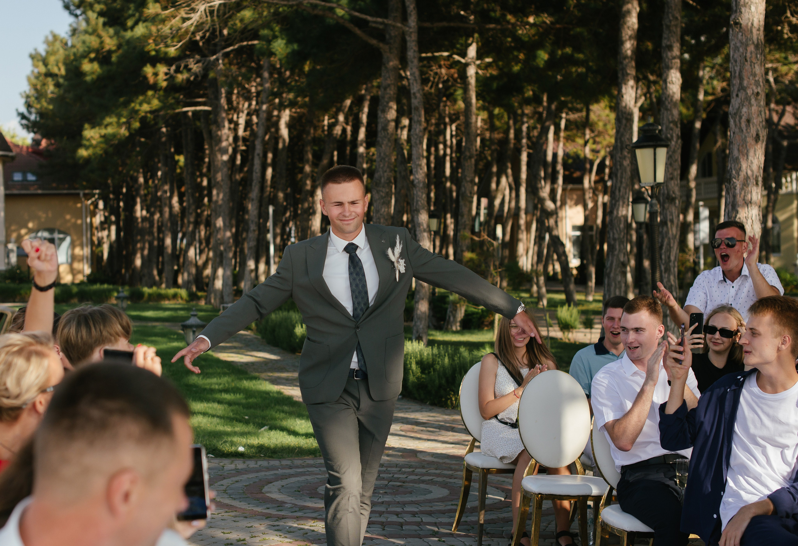 Иван и Оксана (г.Севастополь). Свадебный, женский, семейный фотограф в Севастополе Юлия Мошенко