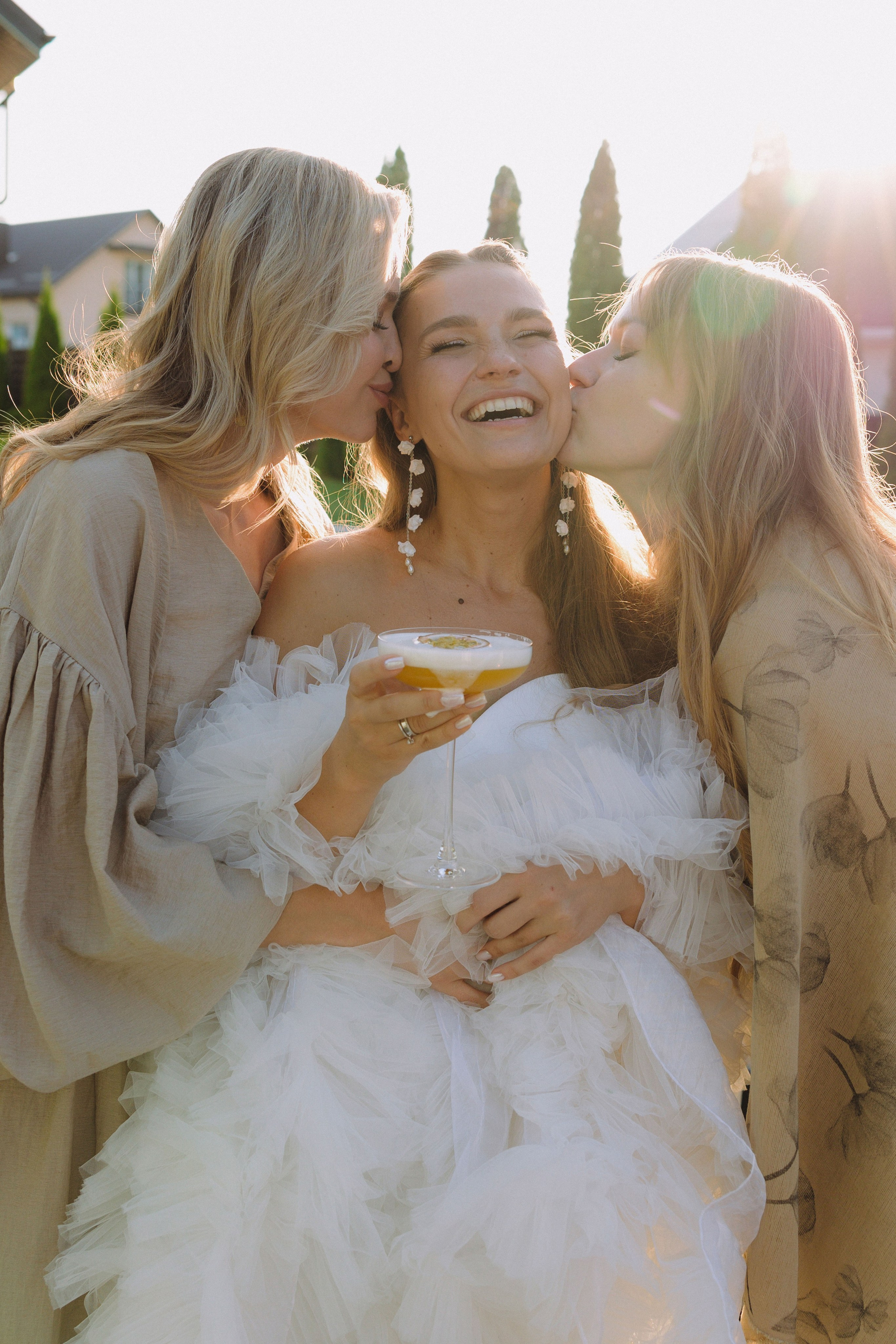 Andrey & Diana. Главная