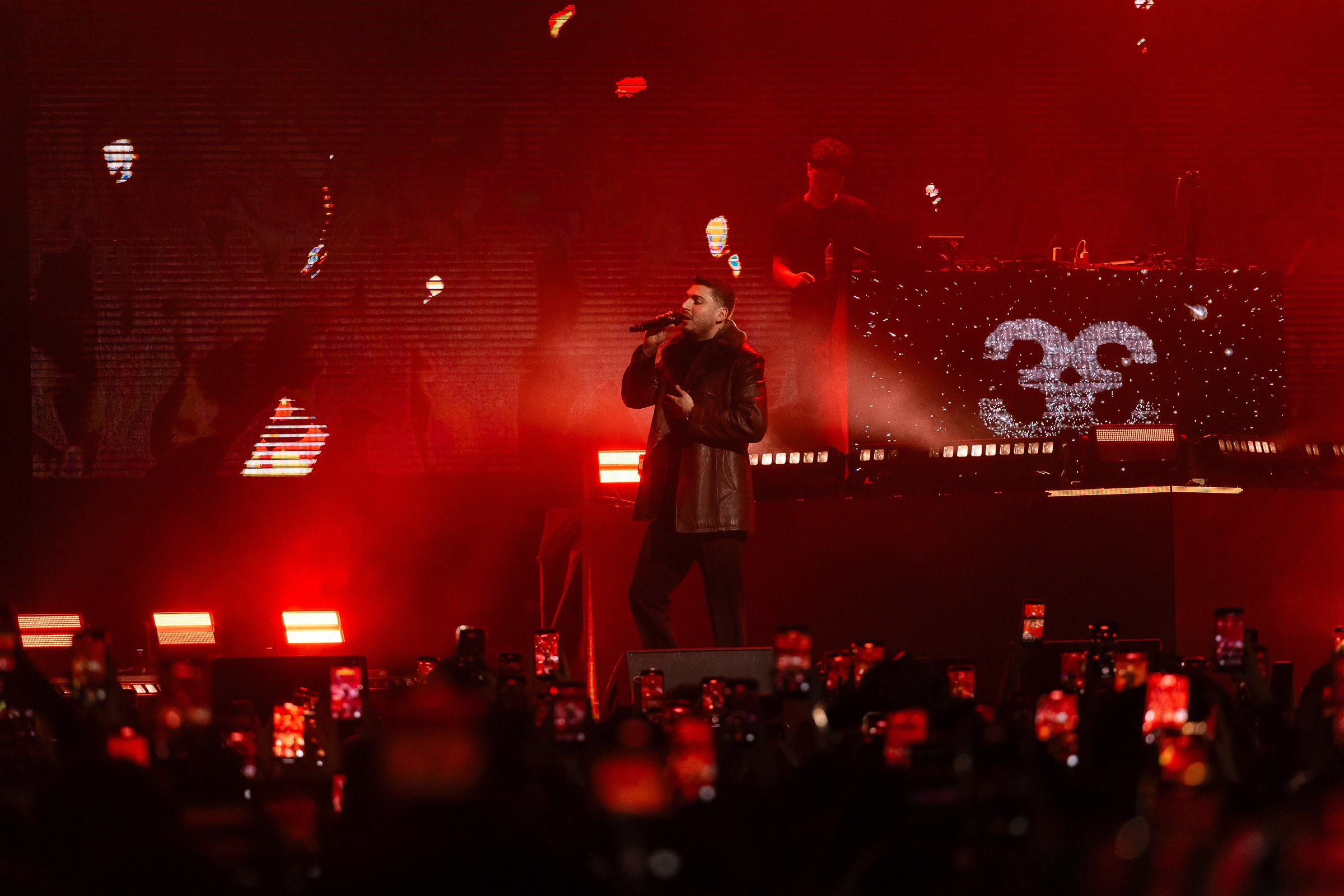 BLOK3. Фотограф в Москве