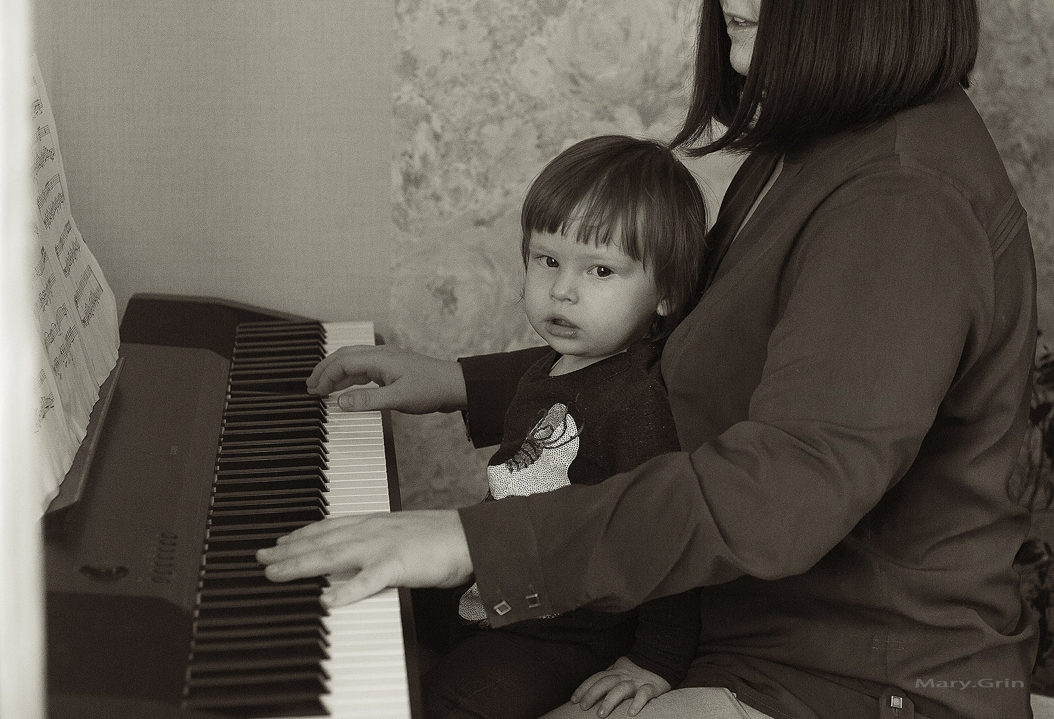 День в кругу семьи. Домашняя съёмка. Детский и семейный фотограф, фотограф мероприятий Нижний Новгород