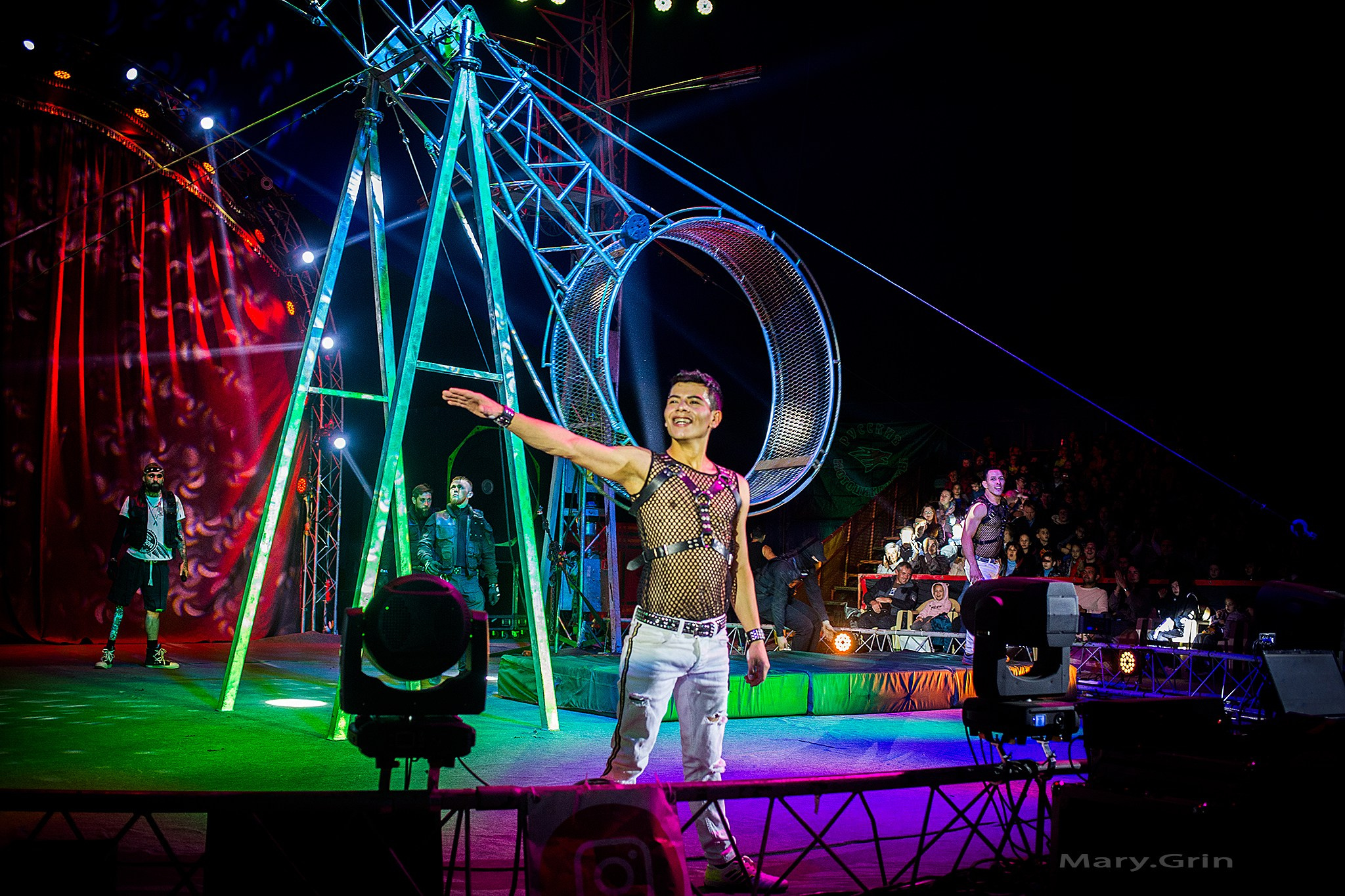 Шоу Демидовых. Детский и семейный фотограф, фотограф мероприятий Нижний Новгород