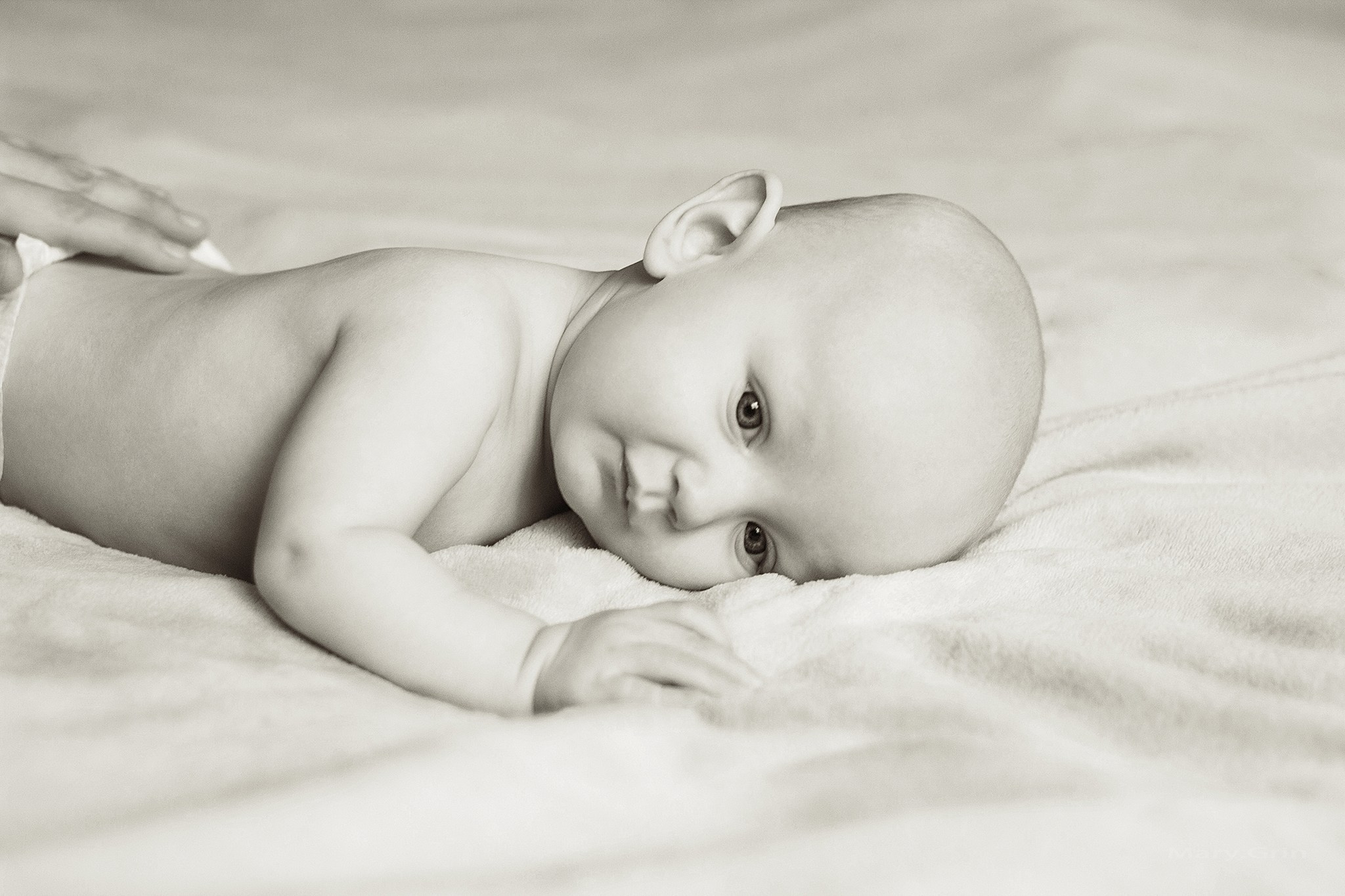 Трогательная домашняя семейная фотосессия у блогера Марии. Детский и семейный фотограф, фотограф мероприятий Нижний Новгород