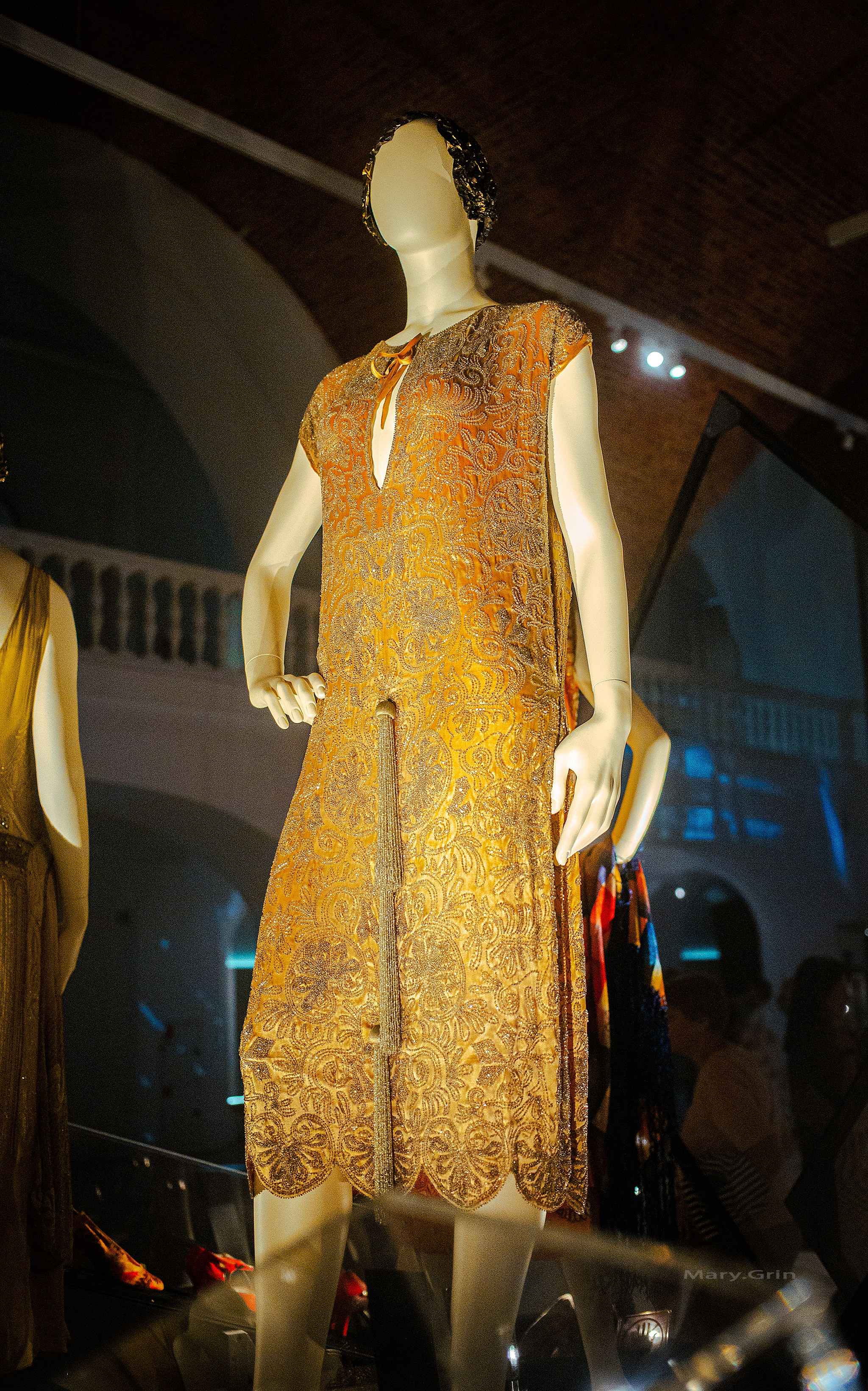 «Упакованные грёзы» мода ар-деко. Эрмитаж 2025. Детский и семейный фотограф, фотограф мероприятий Нижний Новгород