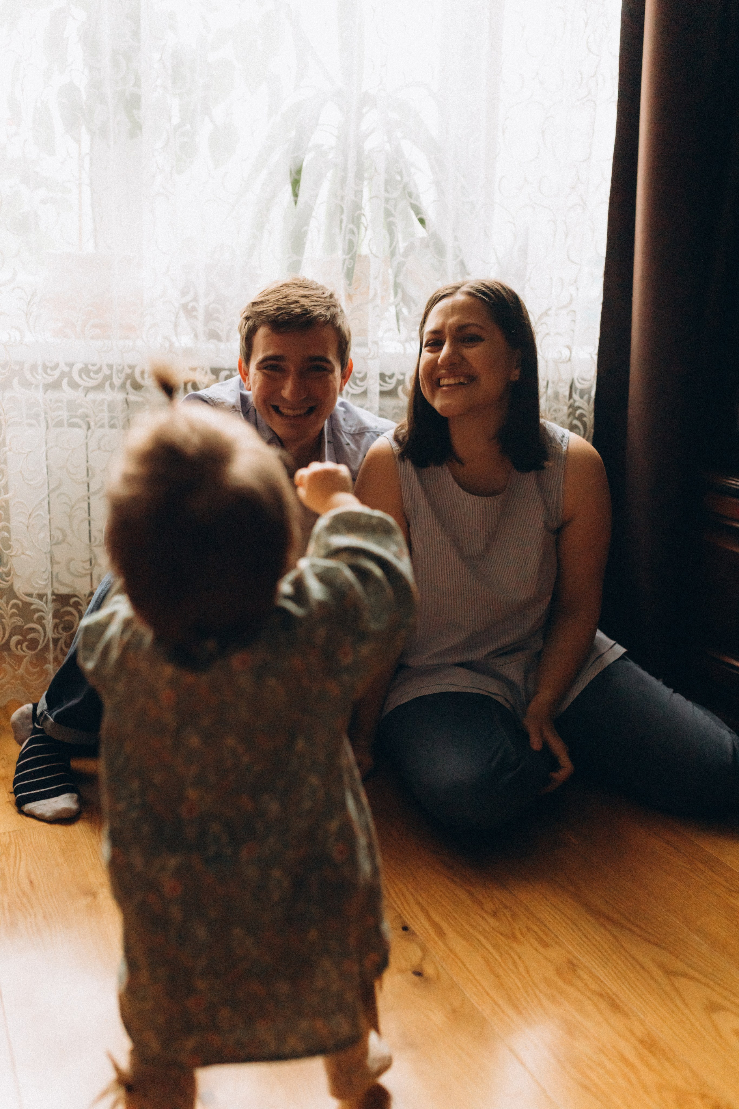 1. Семейный фотограф в Москве Жукова Анна