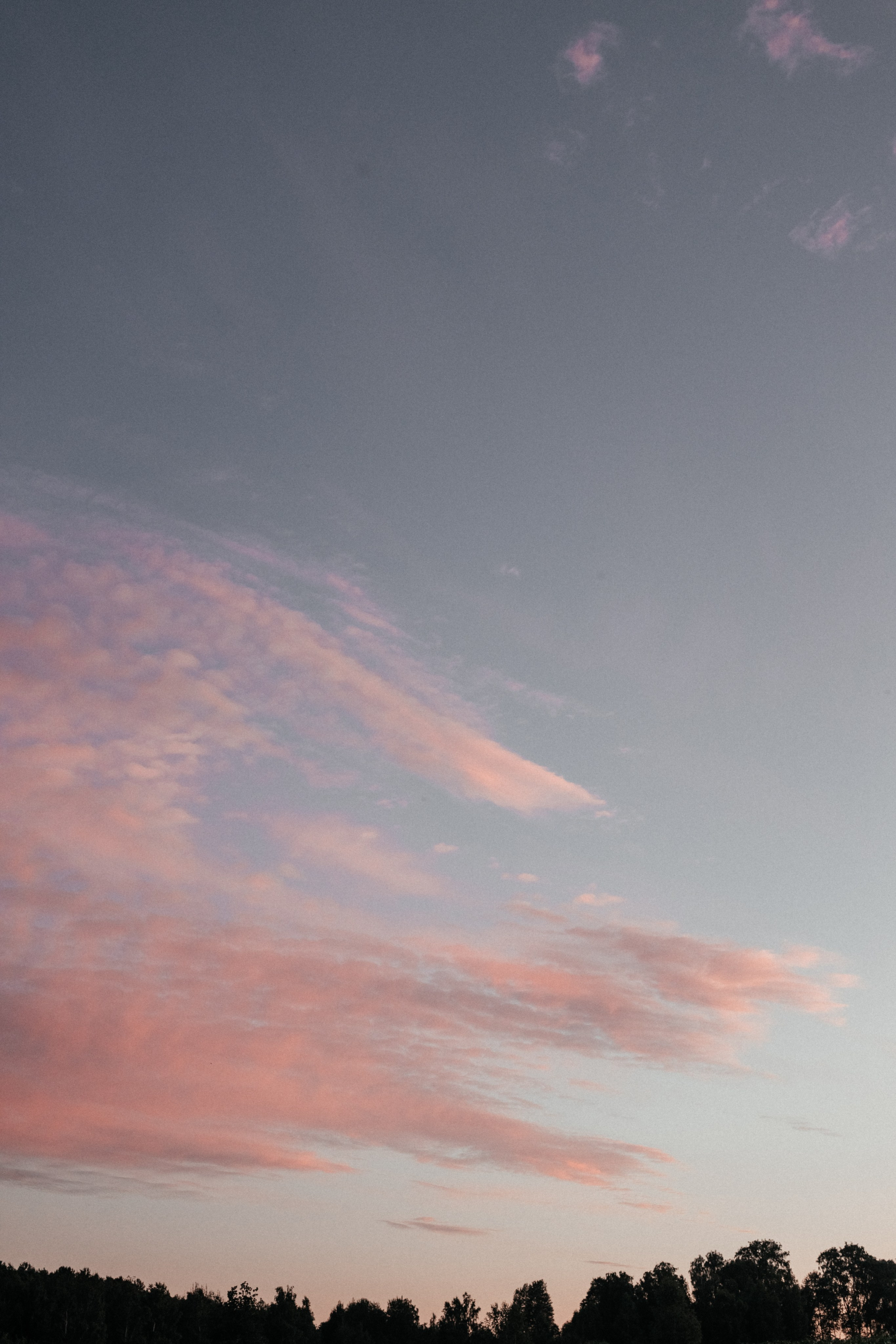Оля и Дима. Валентина Удалая — семейный и портретный фотограф в Брянске