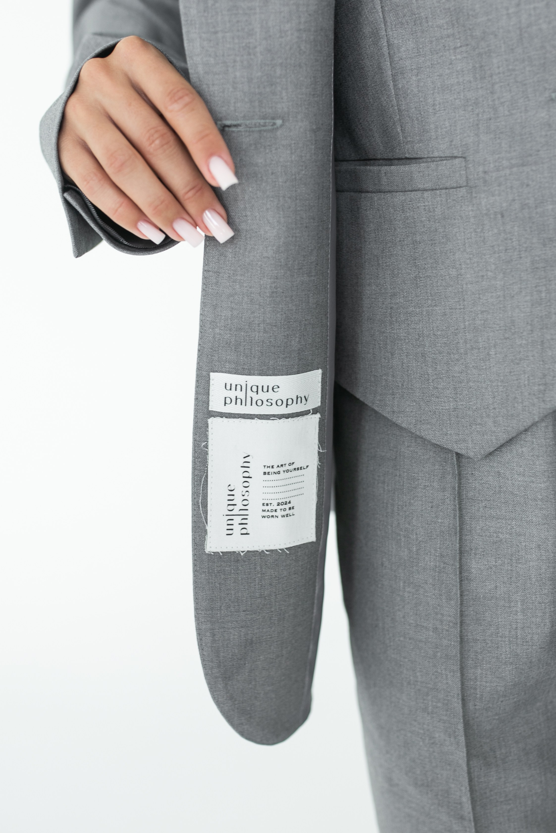 Unique philosophy. Фотограф в Новосибирске Ася Зверева