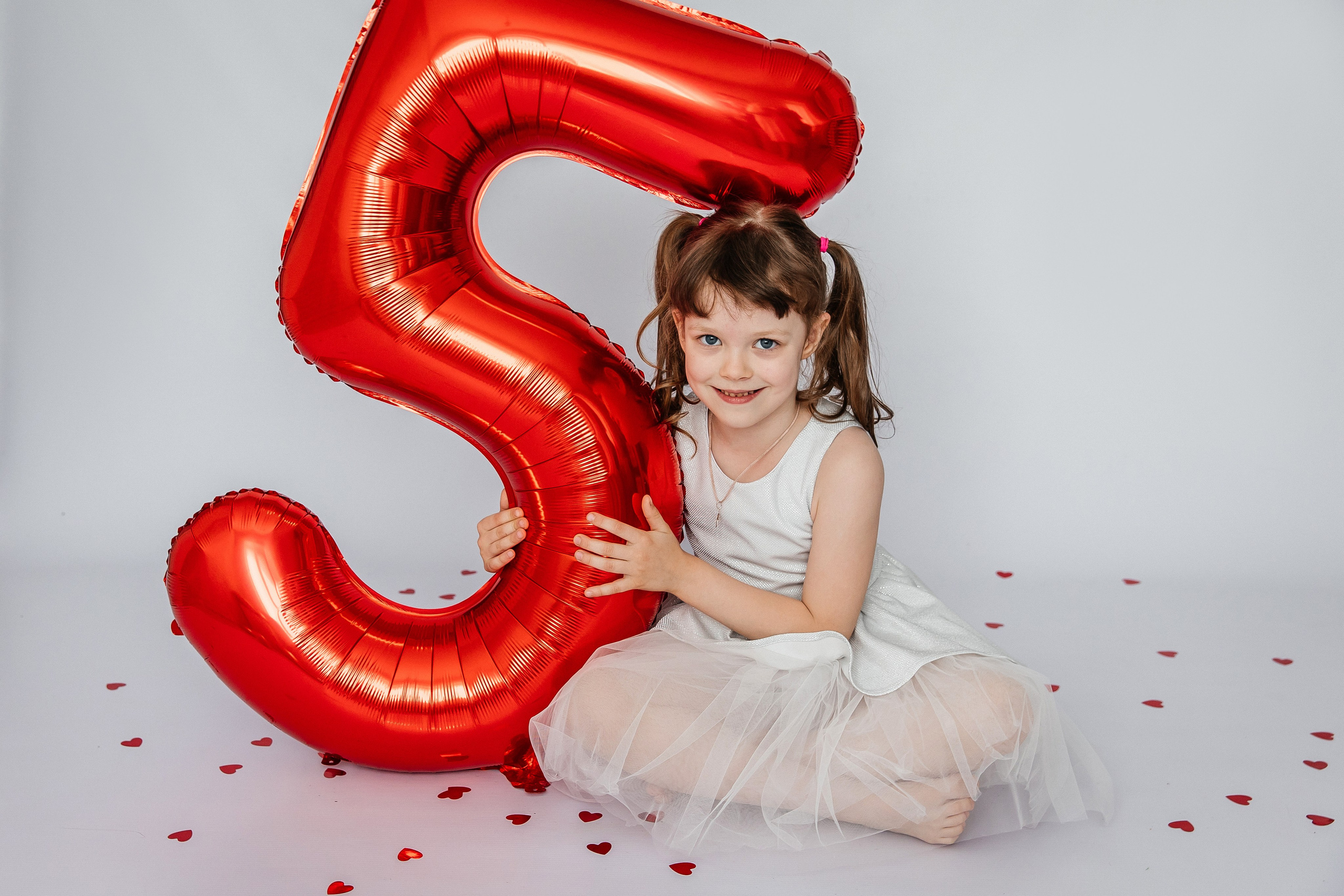 Цифра и блестки. Детский фотограф, выпускные альбомы в Нижнем Новгороде Бодягина Мария