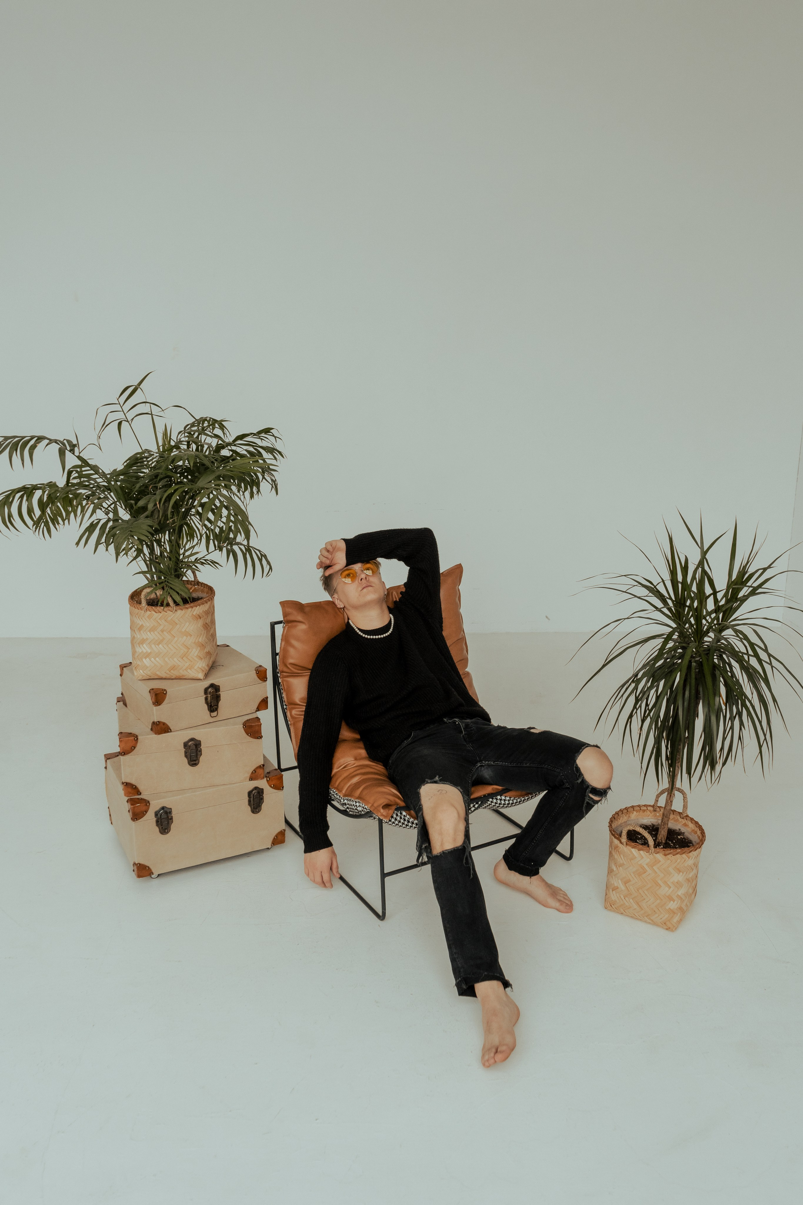 Денис Ермолин. Портретный фотограф Нижний Новгород