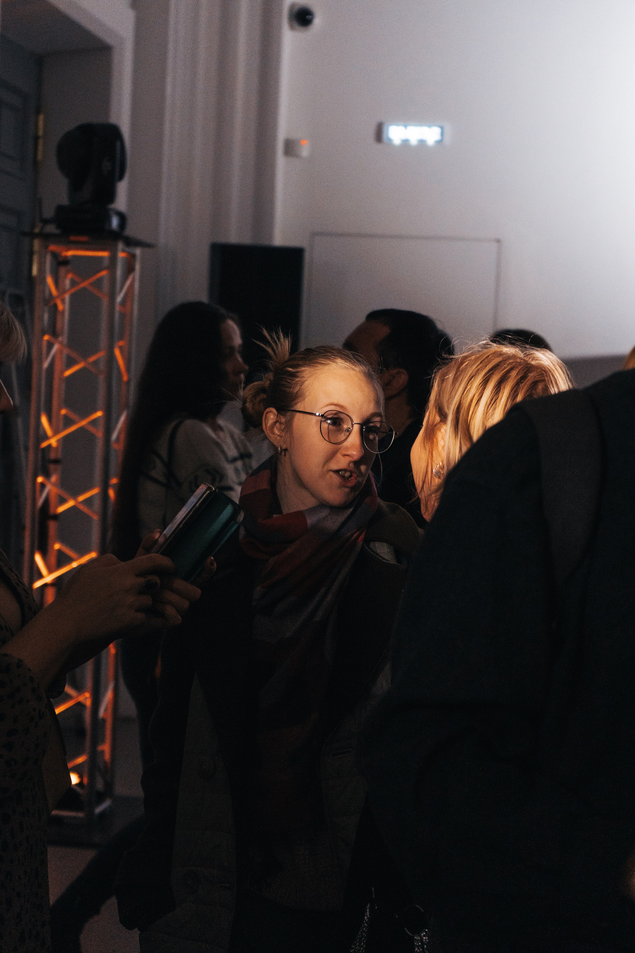 Выставка Юрия Литарова. Всё рождается. Всё продолжается. Портретный фотограф Нижний Новгород