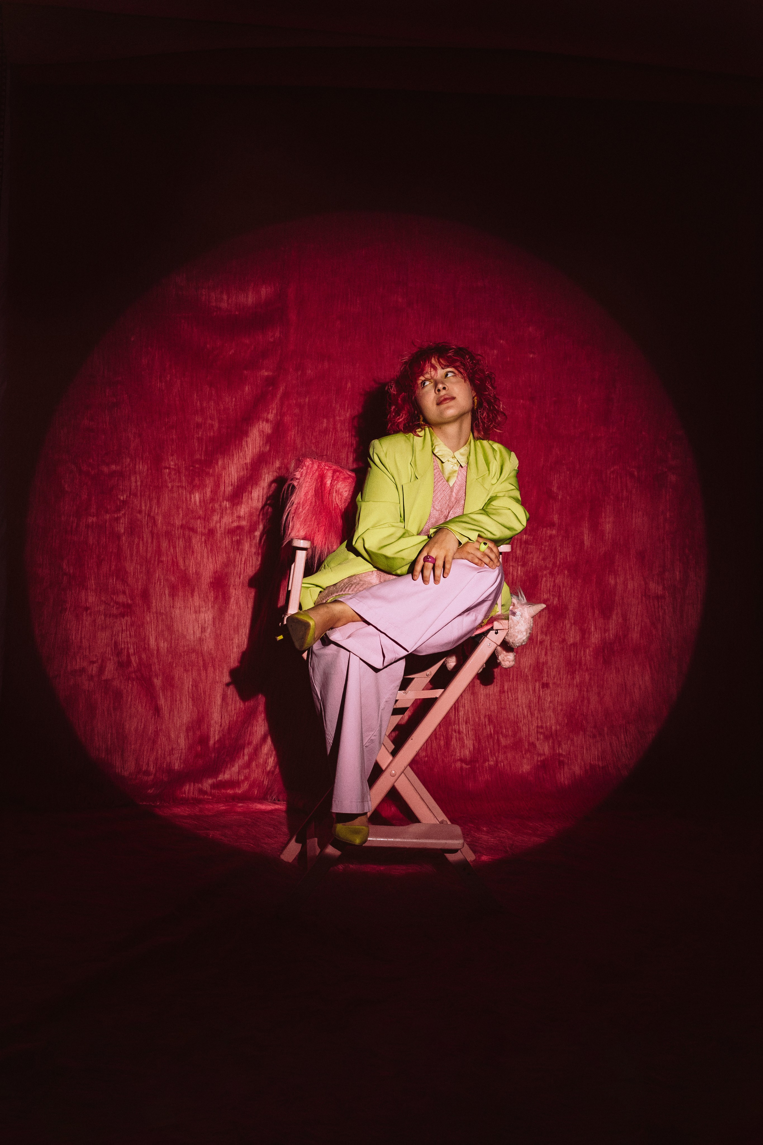 Катерина Агоныч. Портретный фотограф Нижний Новгород