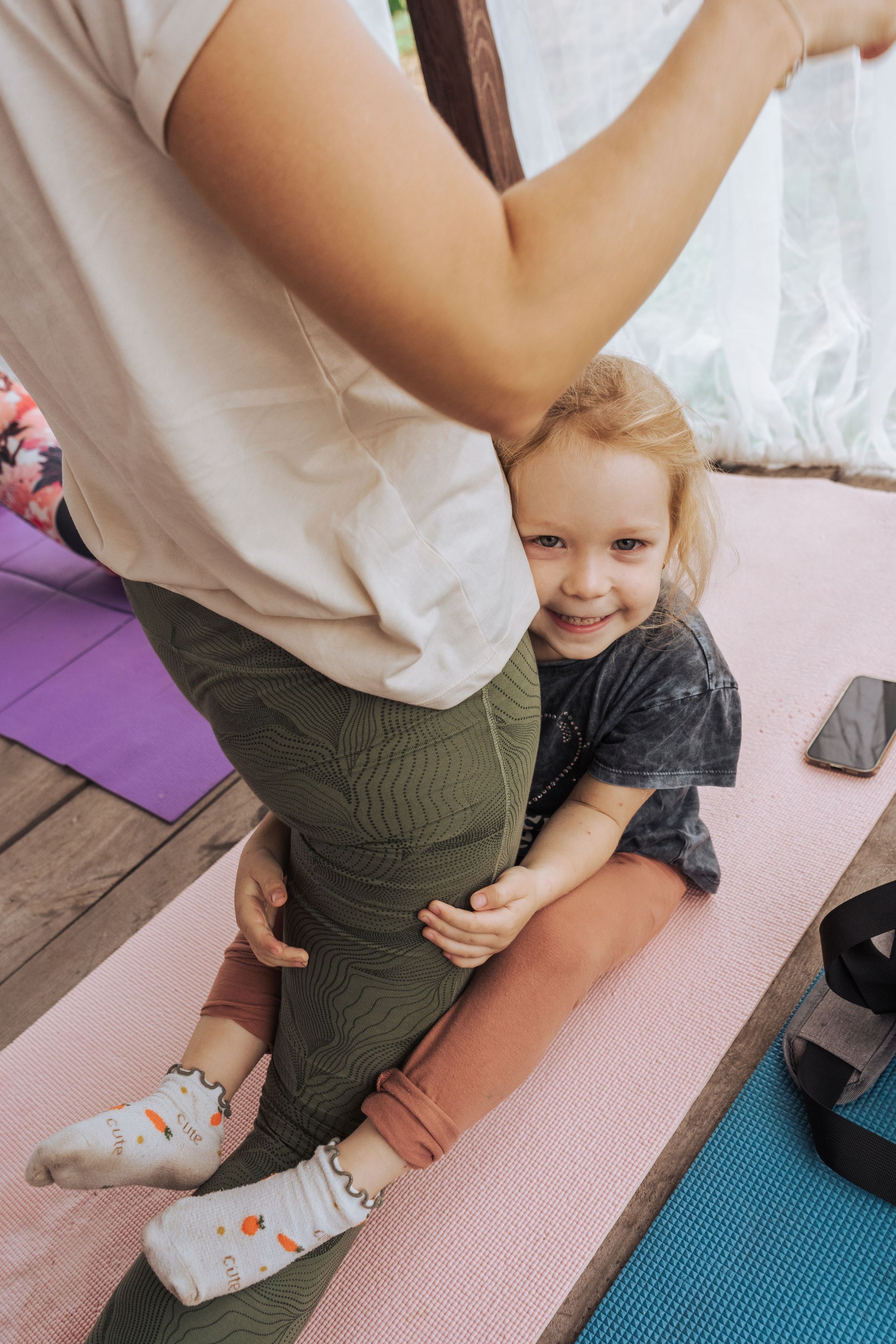 Ретрит от т-центра Псайторий 2024. Портретный фотограф Нижний Новгород