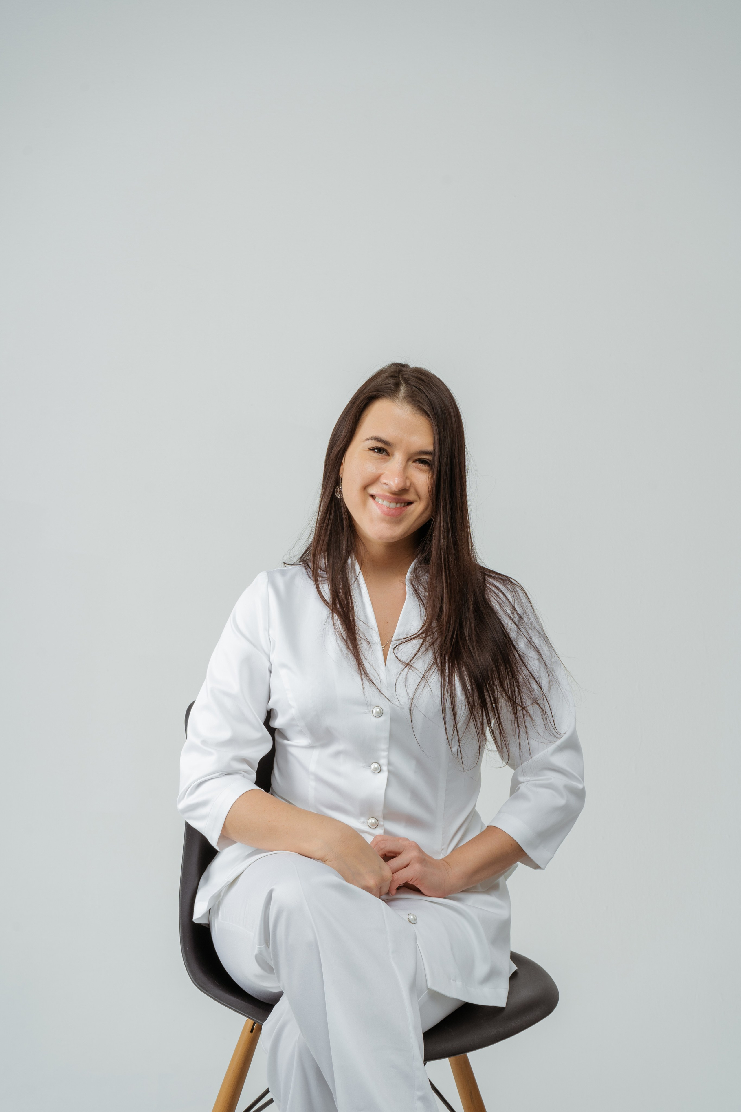 Для стоматологов. Портретный фотограф Нижний Новгород