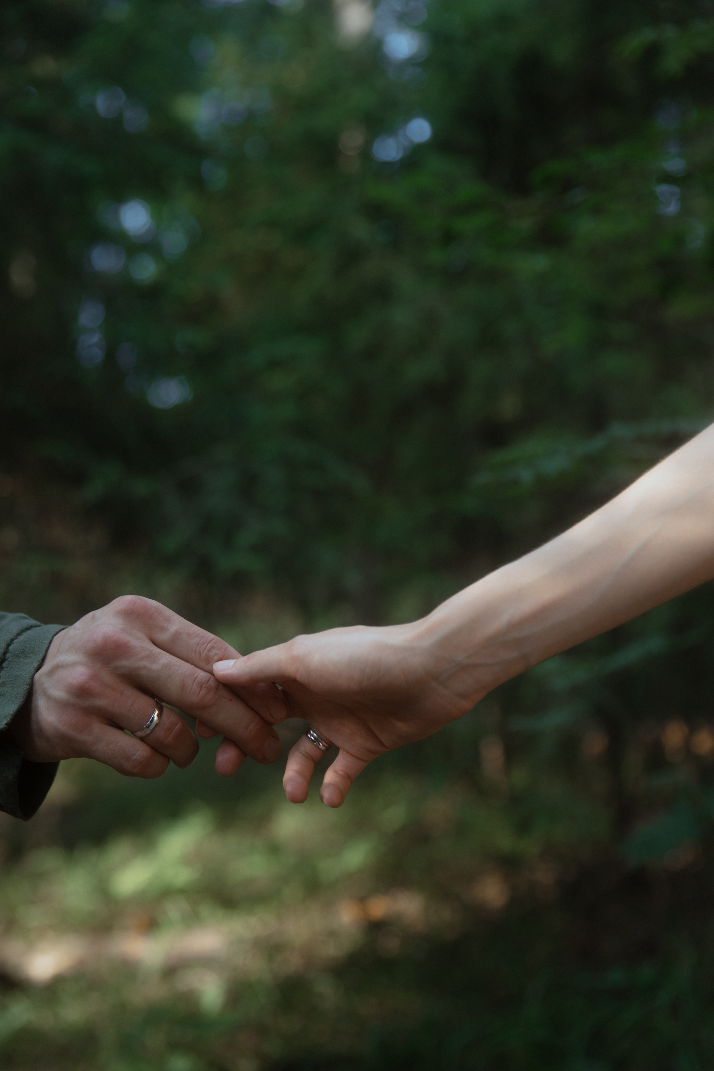 Мила и Петя, свадьба за городом с русской эстетикой. Фотограф в Москве Екатерина Черненко