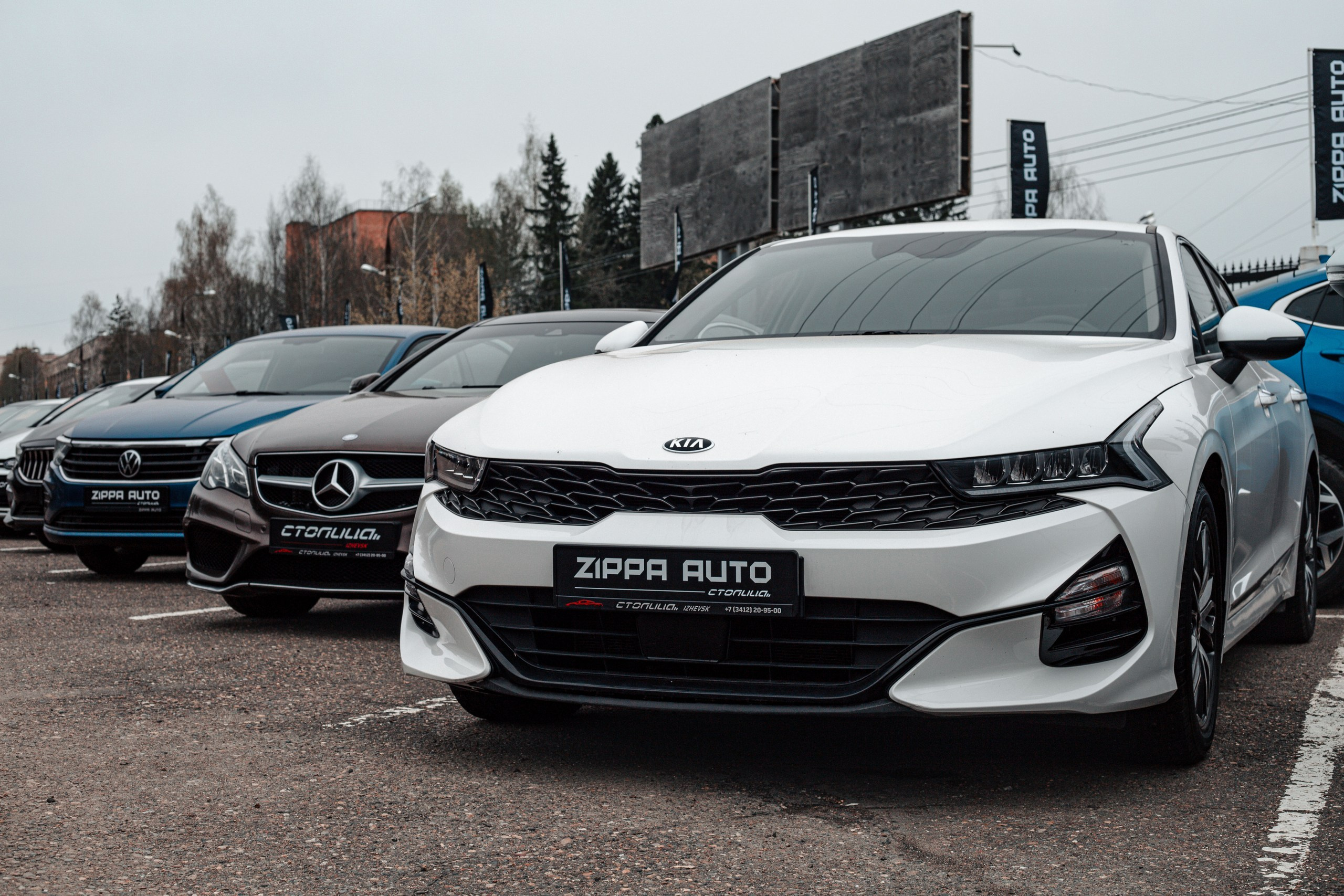 Коммерческая бизнес съемка для B2B сегмента ZIPPA AUTO в городе Ижевск. Бизнес фотограф Ижевск — Назаров Роман