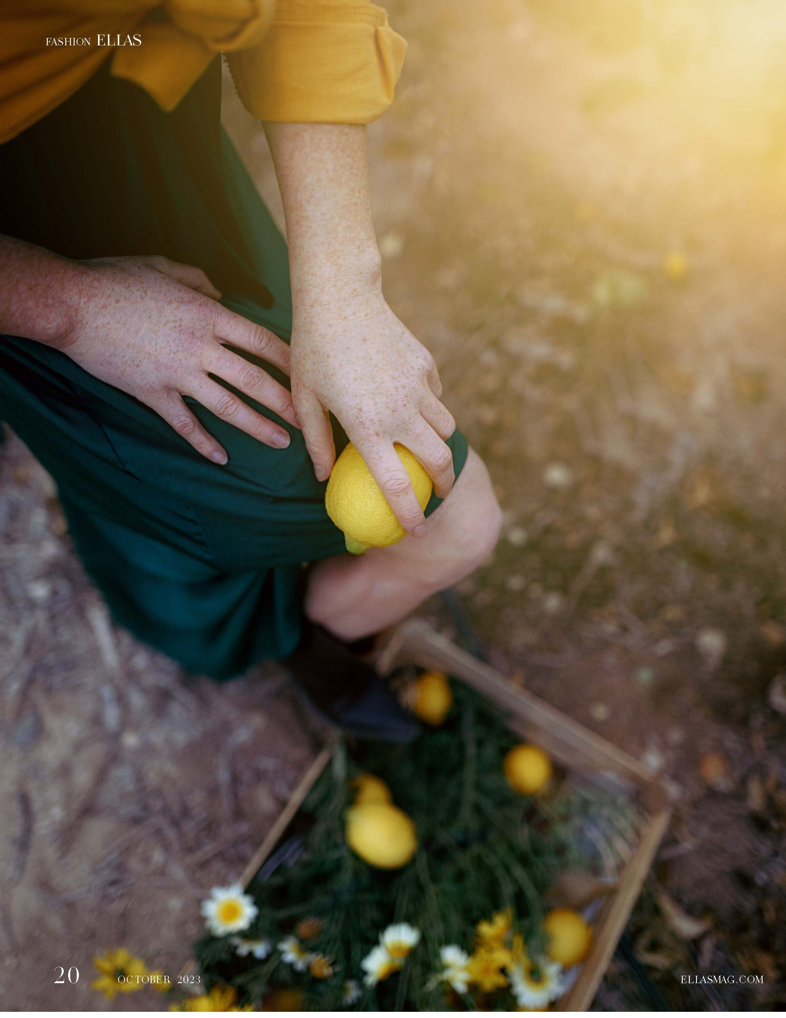 ELLAS Madrid, Spain Oct 2023. Фотограф в Аликанте СветЛана Константинова