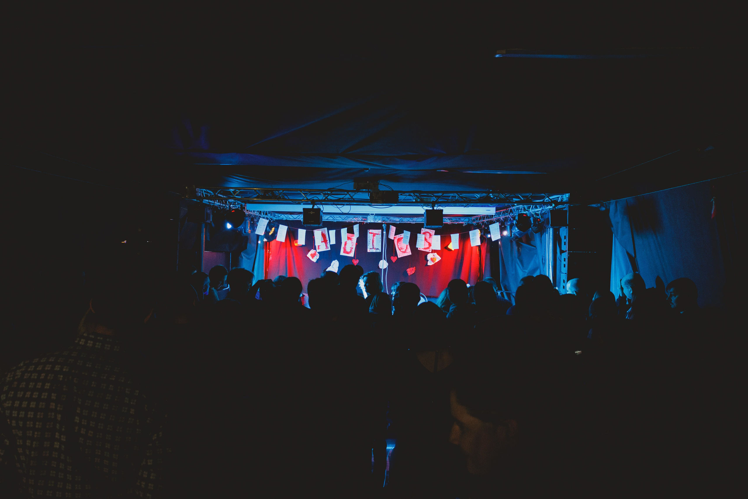 Концерт Мураками | Клуб JAM март 2023. Фотограф Антон Катунин | Симферополь