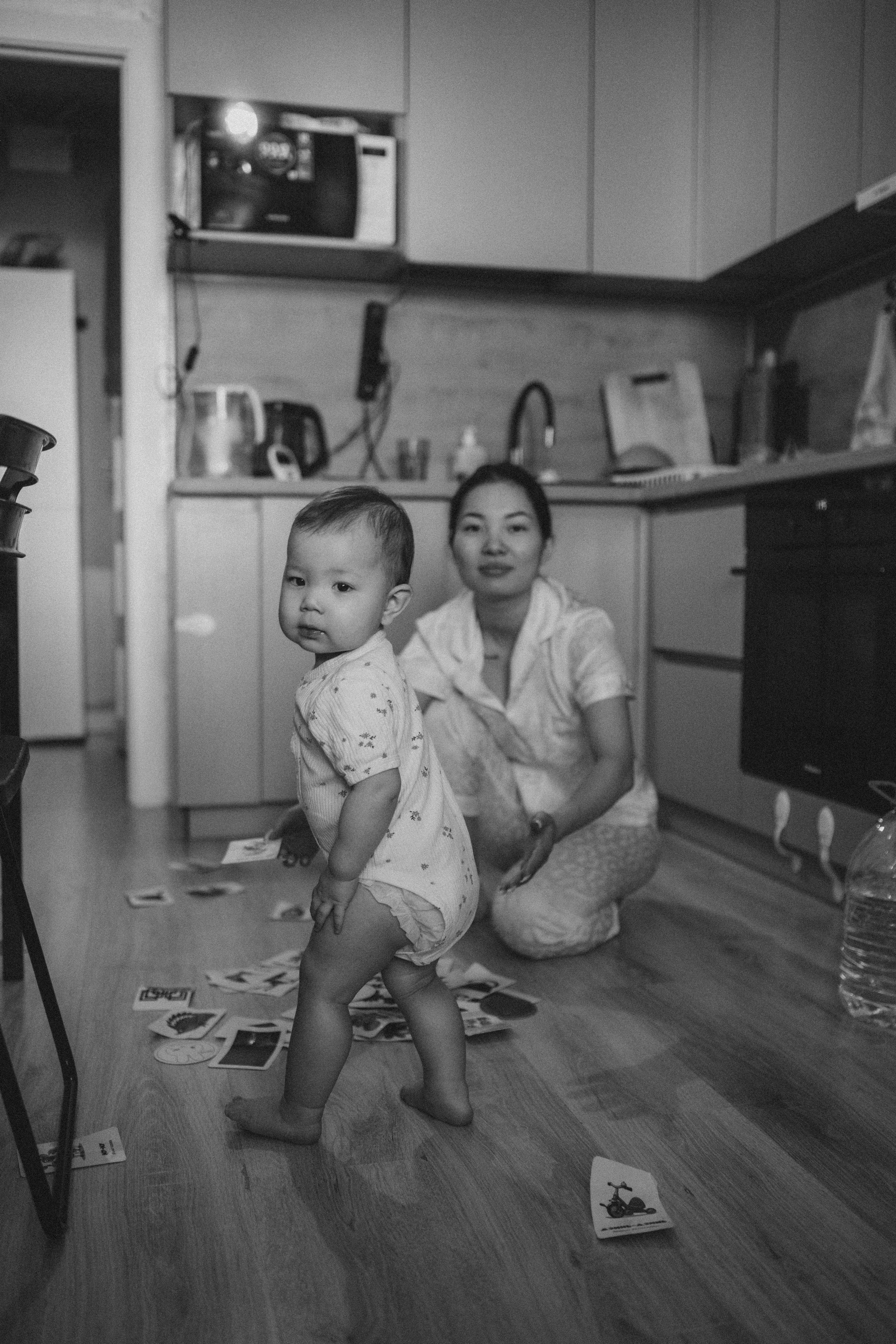 Яна и Ева. Семейный фотограф/ фотограф на крещение в Санкт-Петербурге Дьяконова Валерия