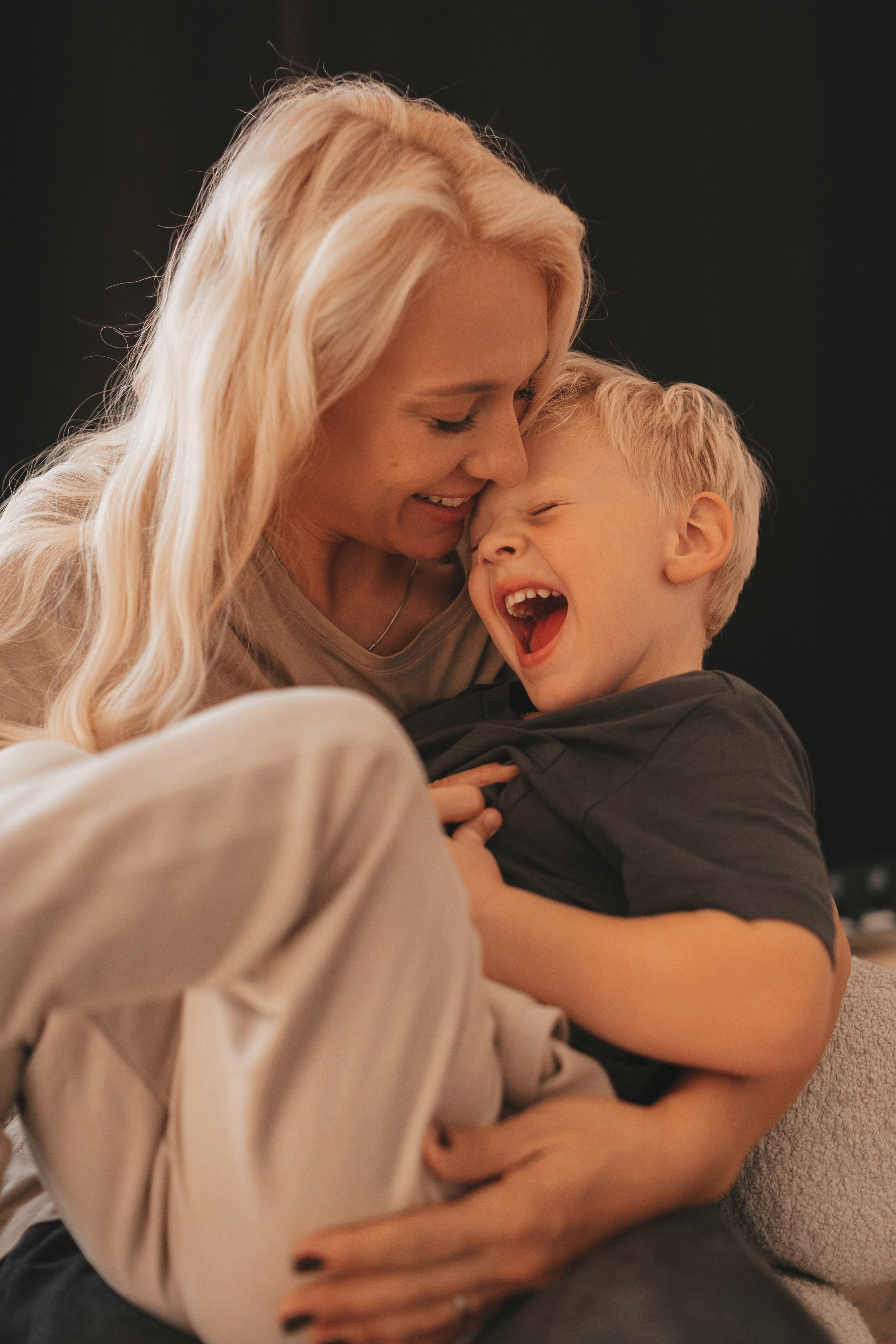 Ох, эти мальчишки!. Семейный фотограф в Москве
