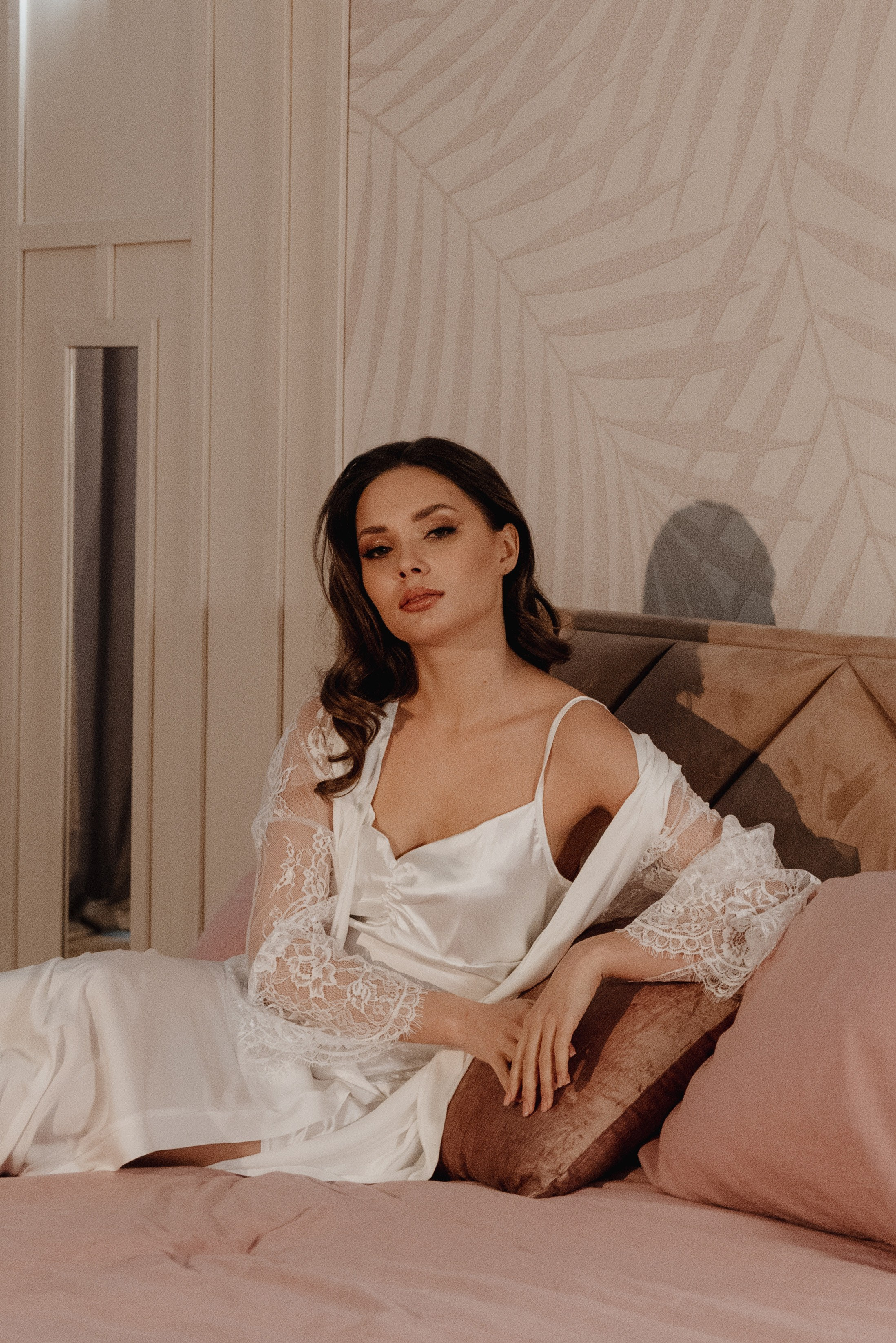 Отель. Фотограф в Москве и Московской области (Ю-В) Олеся Макарова