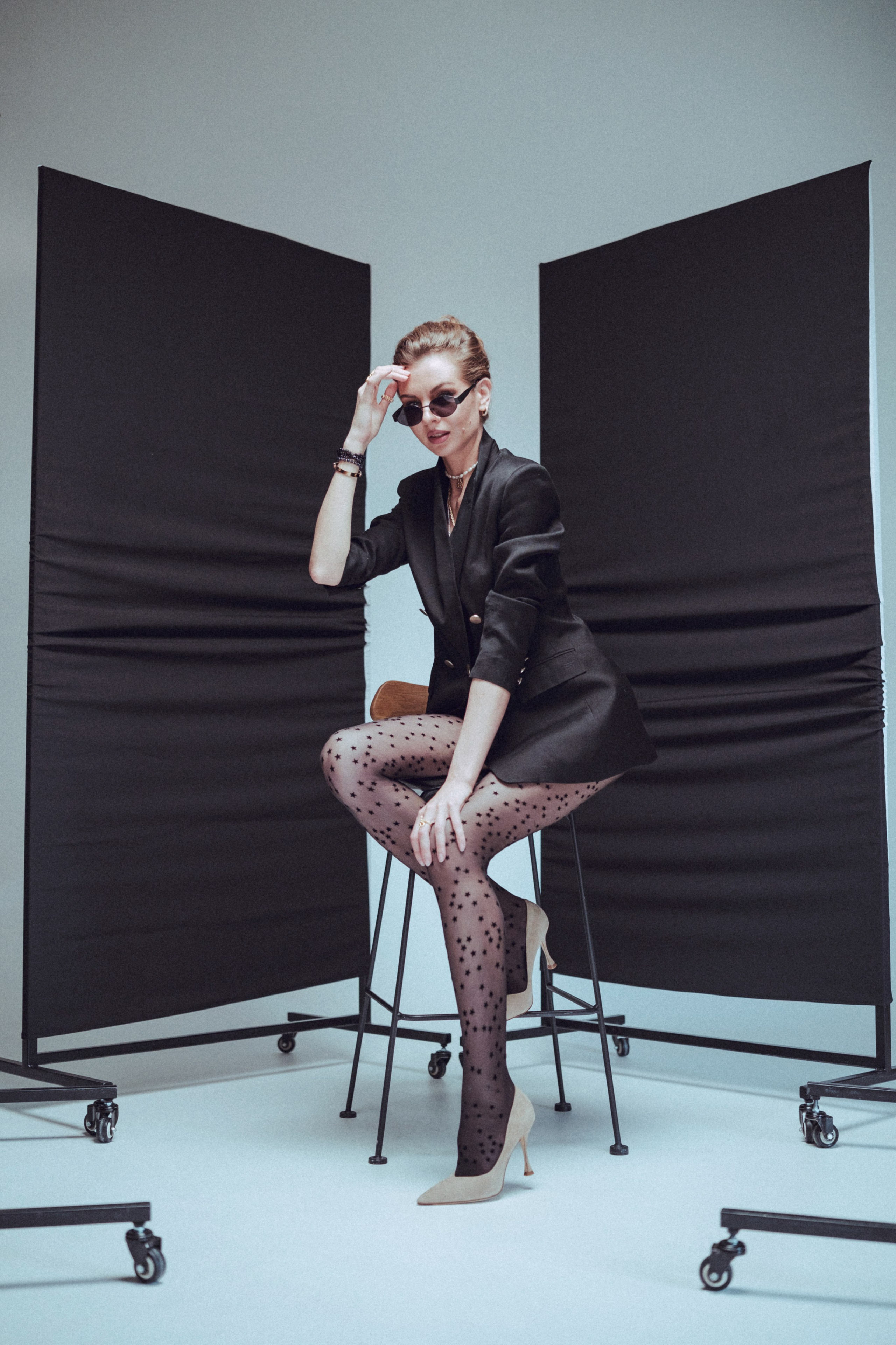 фотограф Михаил Гуляев. Фотосессия в Новосибирске. Фотосессия в студии Новосибирск