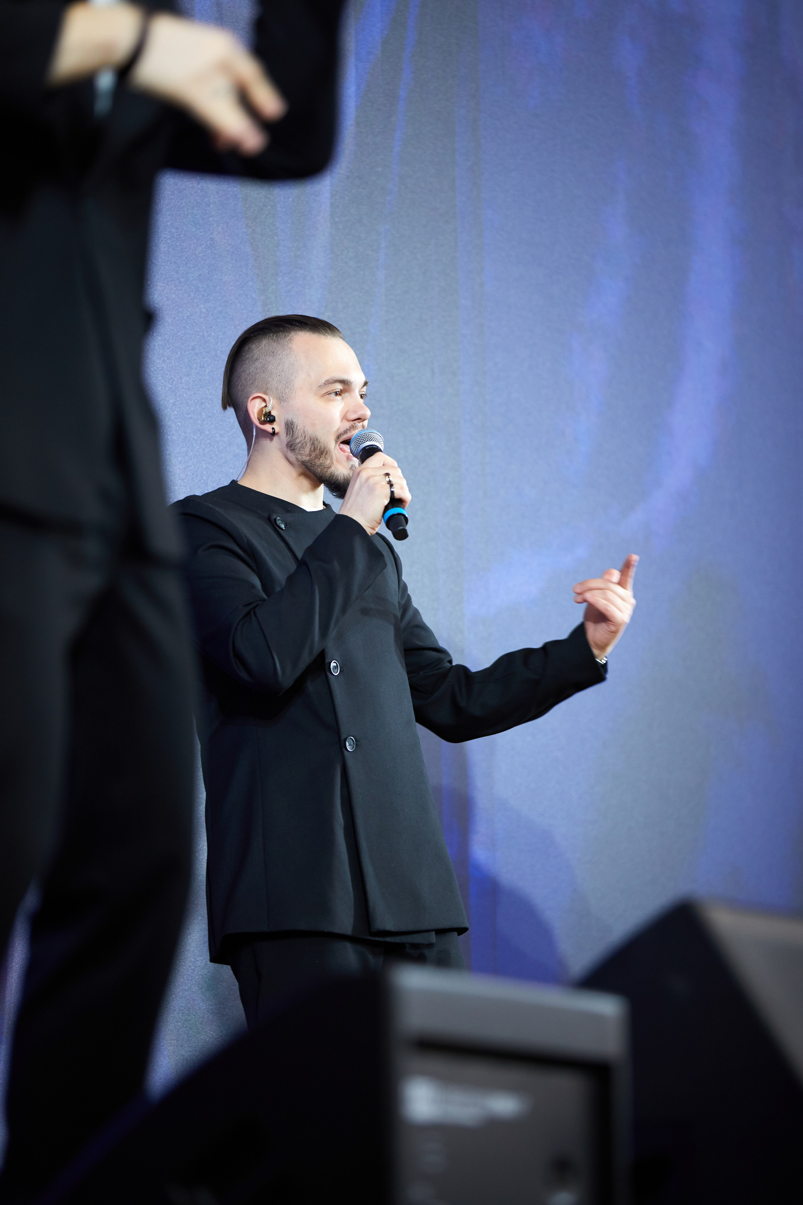 Бизнес мероприятия. Репортажный фотограф в Самаре