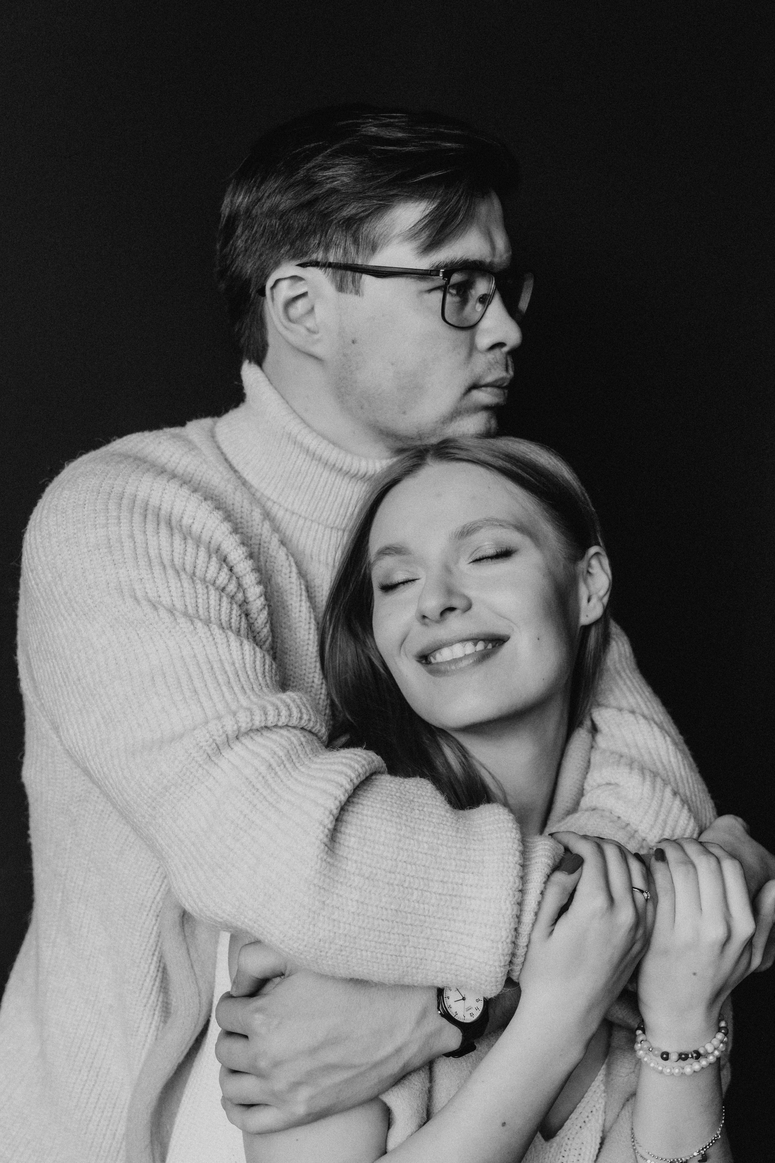 Yarik/Masha. Фотограф Астафьева Мария