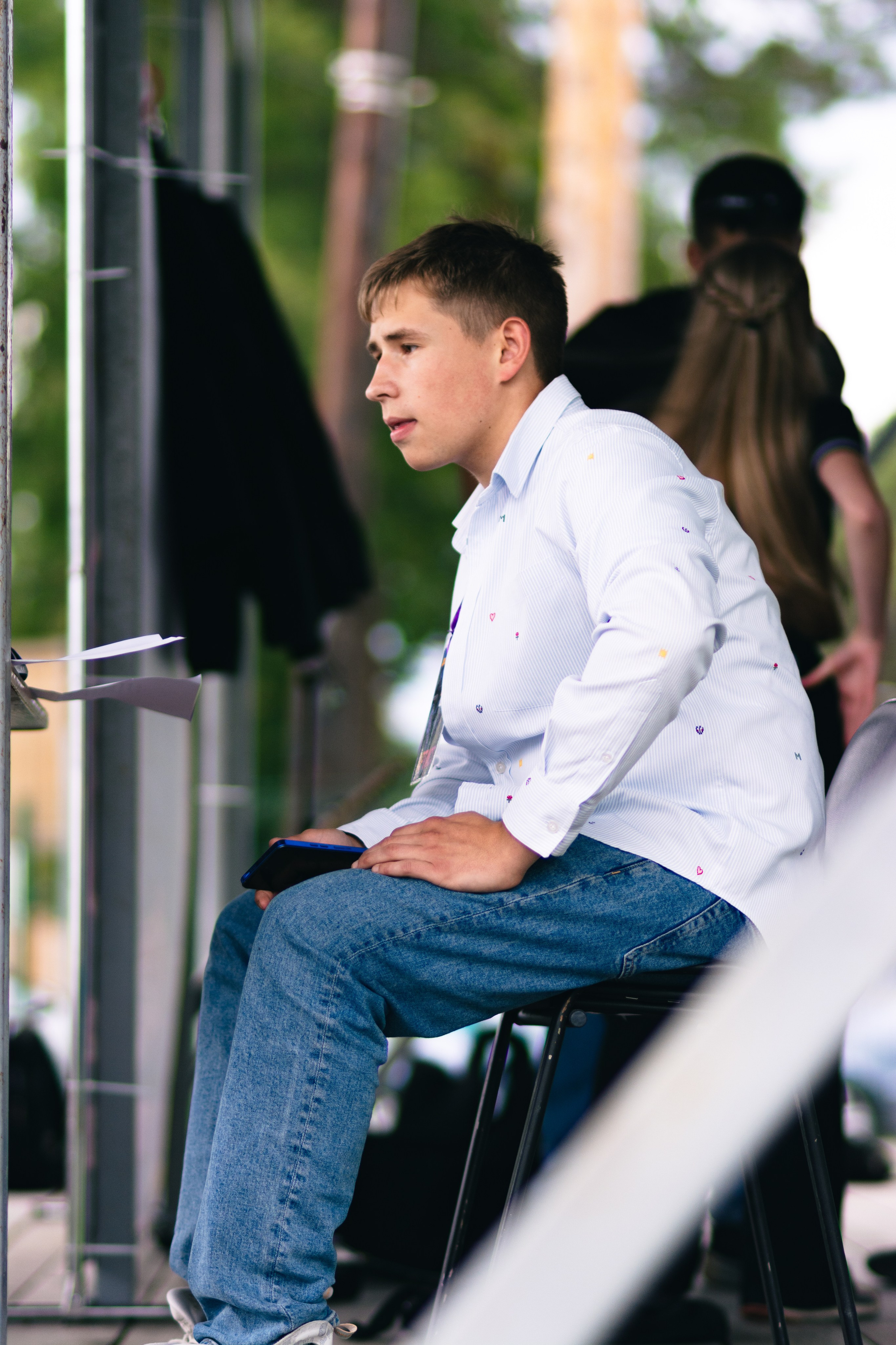 Кино на траве и ДР группы «Доктор Пепси». Алексей Маисеев | Свадебный и художественный фотограф в Новосибирске | Съемка на природе и в студии