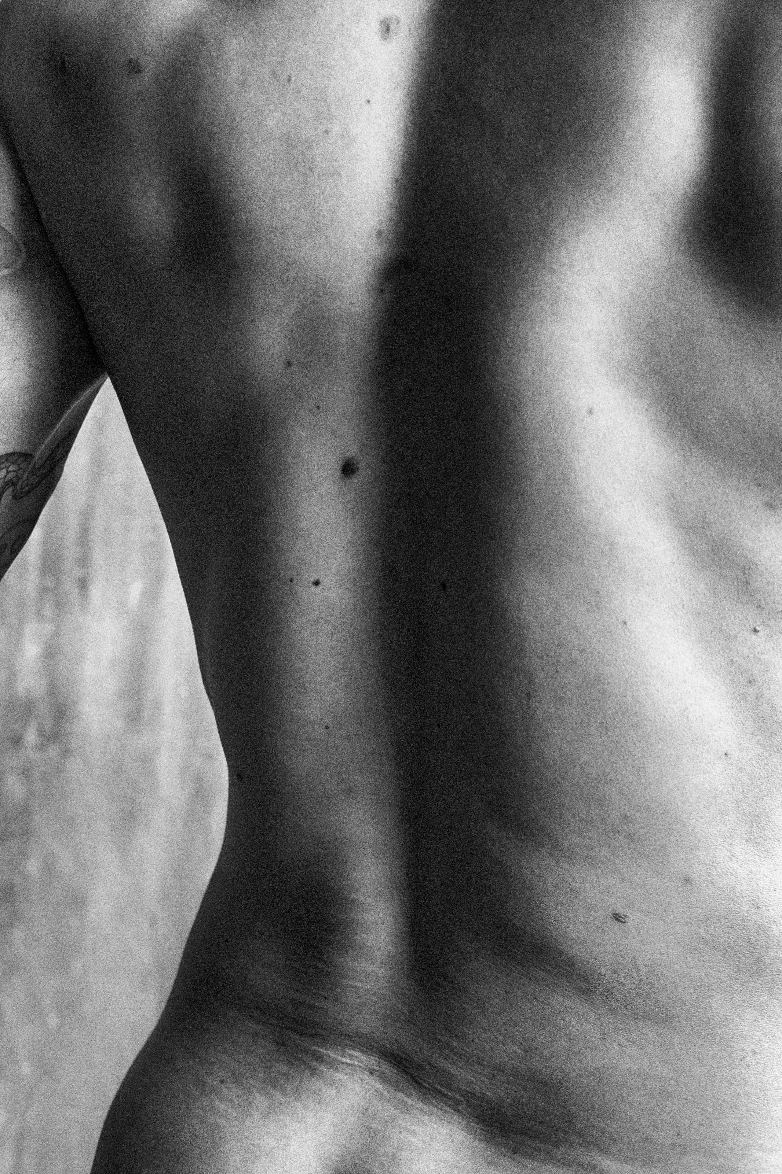 Body. Фотограф в Москве, в Самаре Инна Мамонова