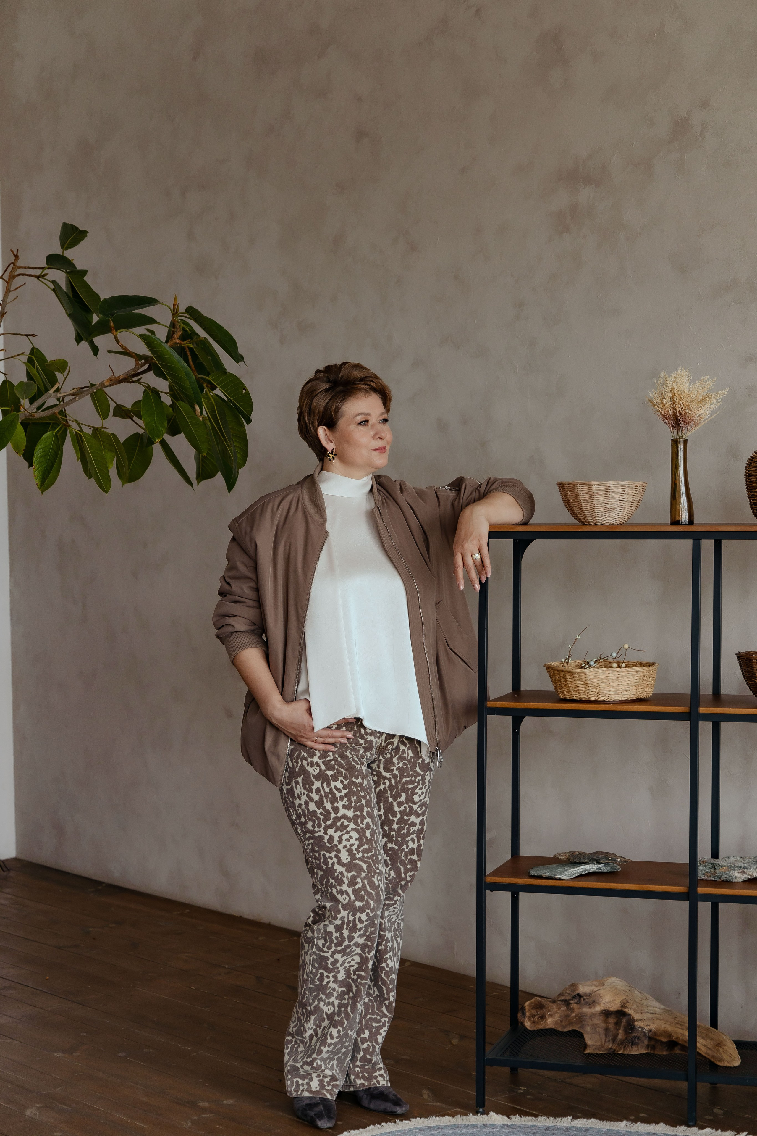 Контент для владелицы швейным производством. Фотограф в Барнауле Юлия Яковлева