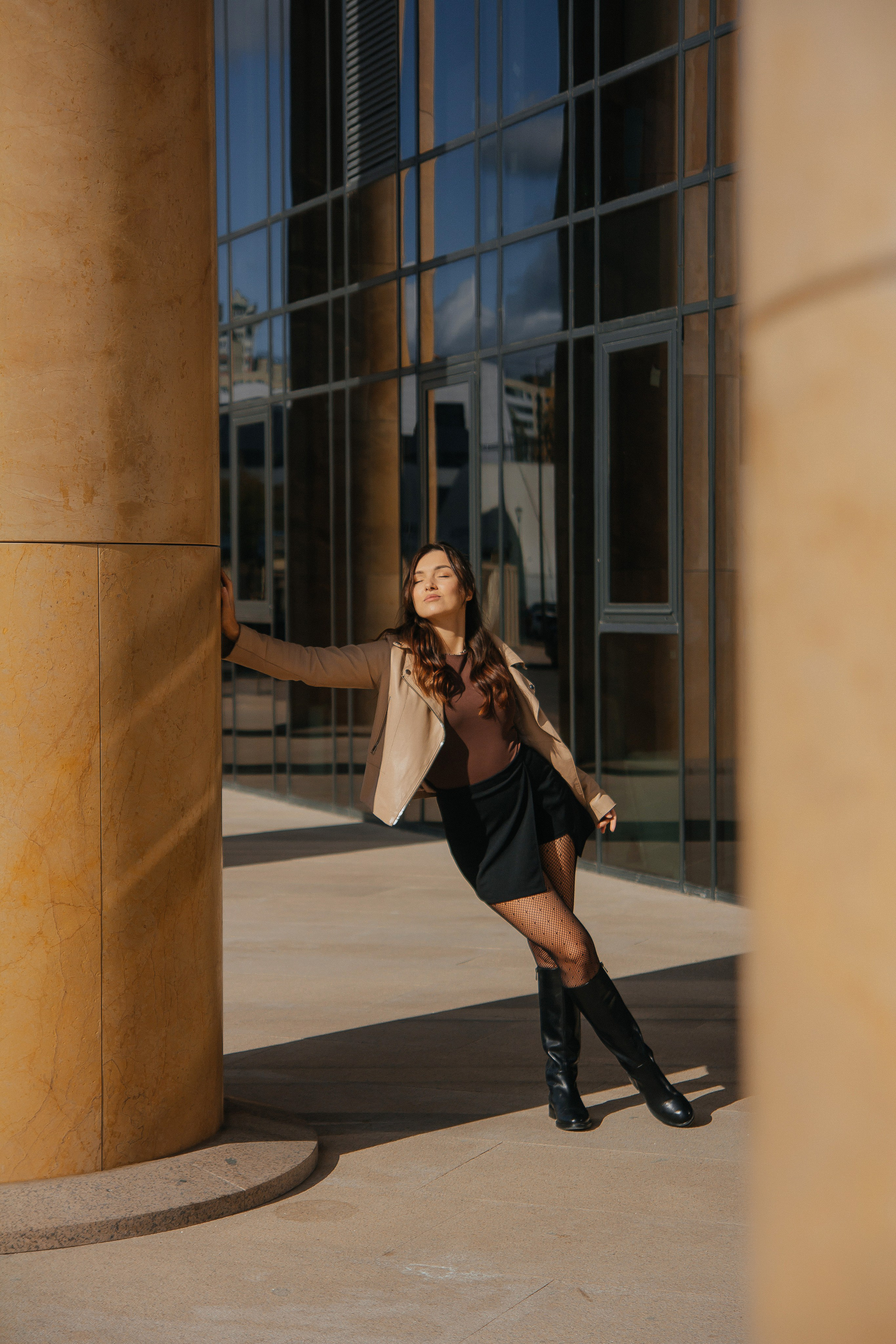 Майя. Фотограф в Уфе Субботина Виктория | Репортажные, индивидуальные фотосессии