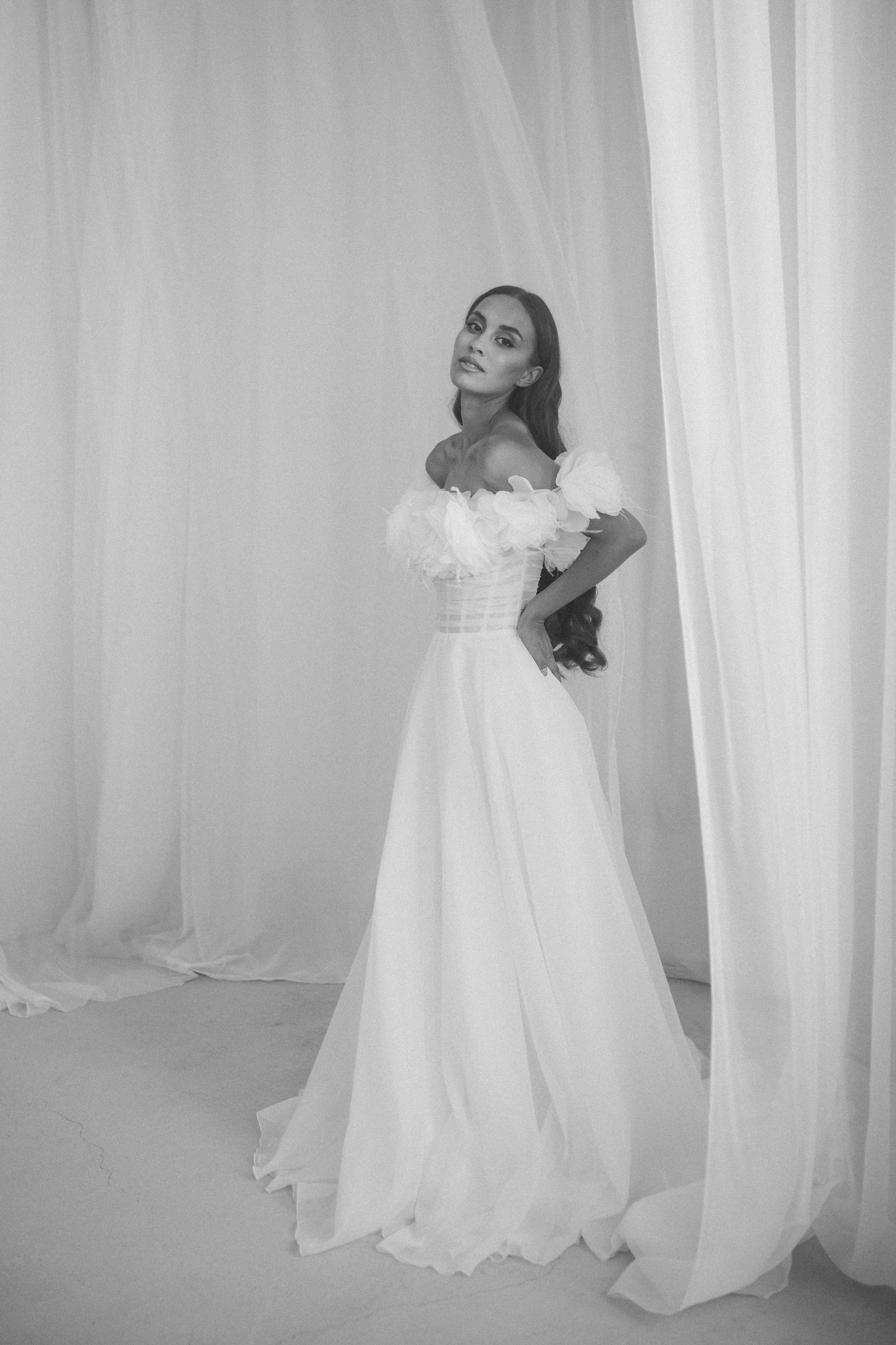 Невеста. Свадебный фотограф Казань