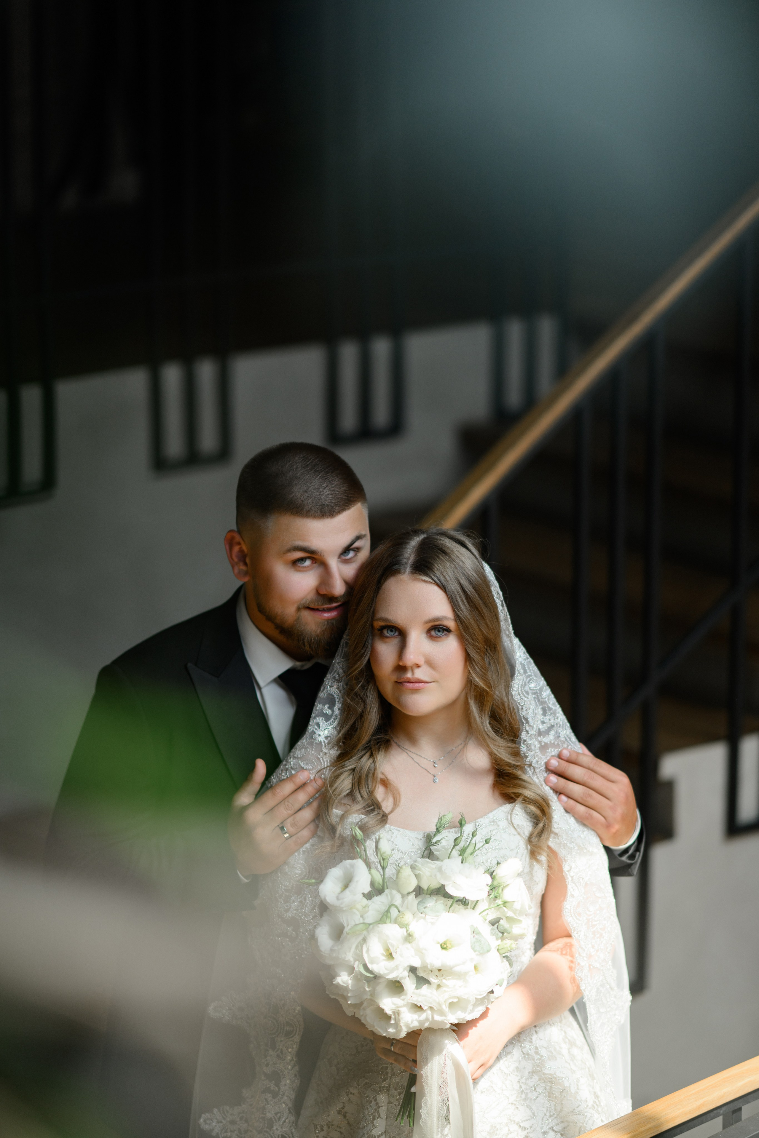 Sergey and Tatyana. Фотограф в Липецке Ковалько Евгений
