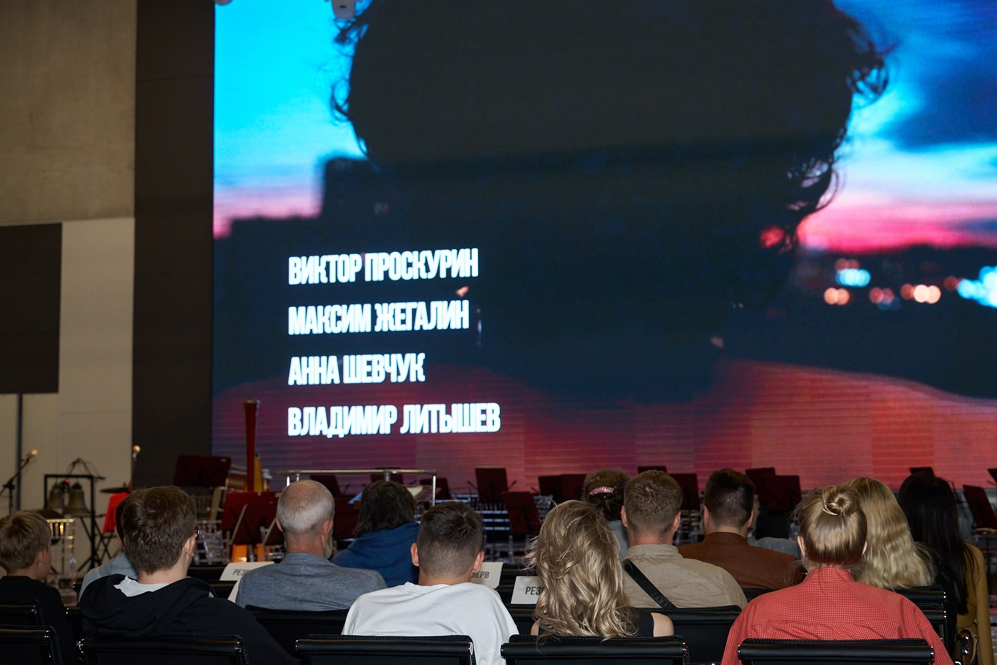 Фотограф СПб