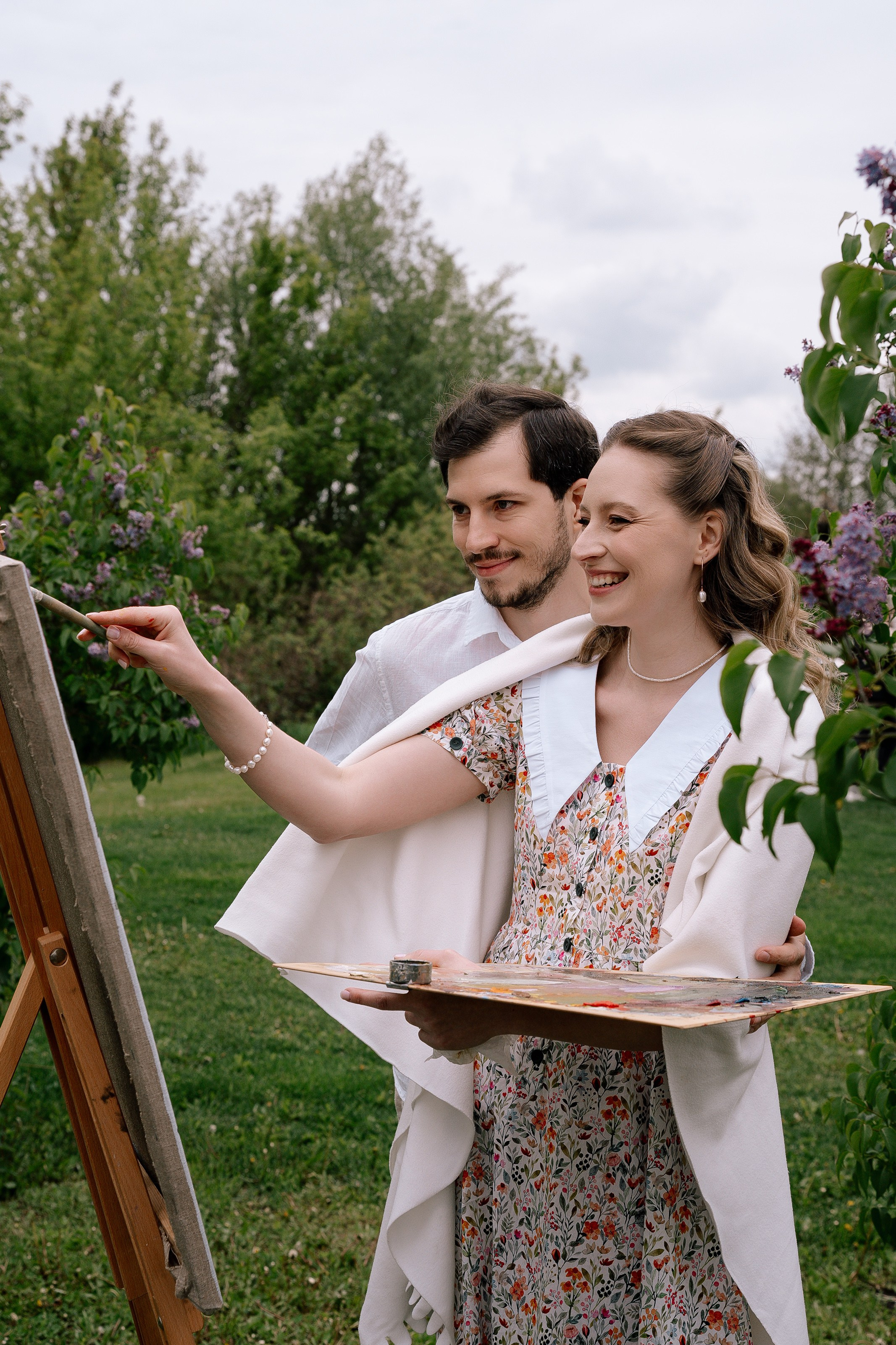 Виталий Елена. Свадебный фотограф Воронеж