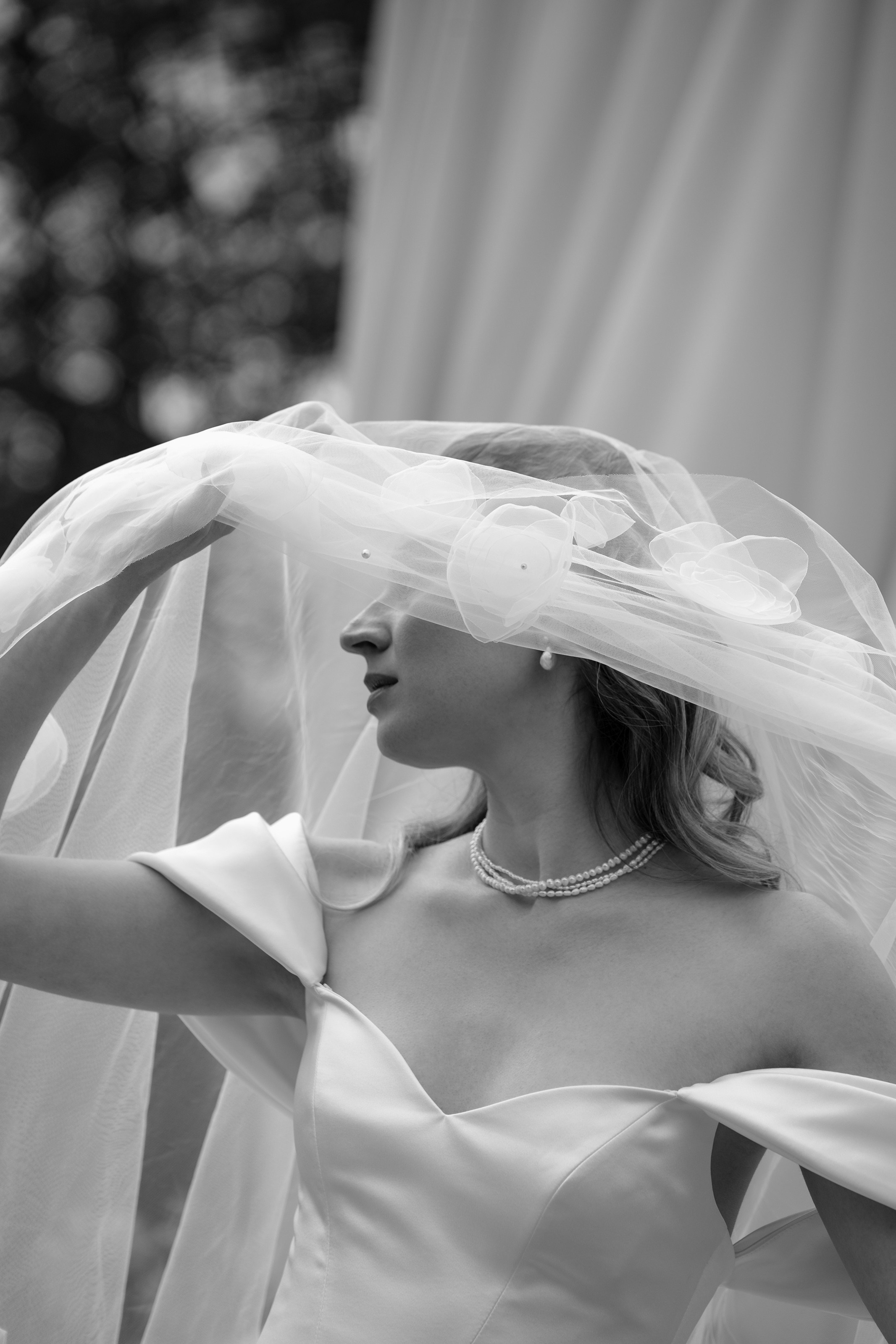 Виталий Елена. Свадебный фотограф Воронеж