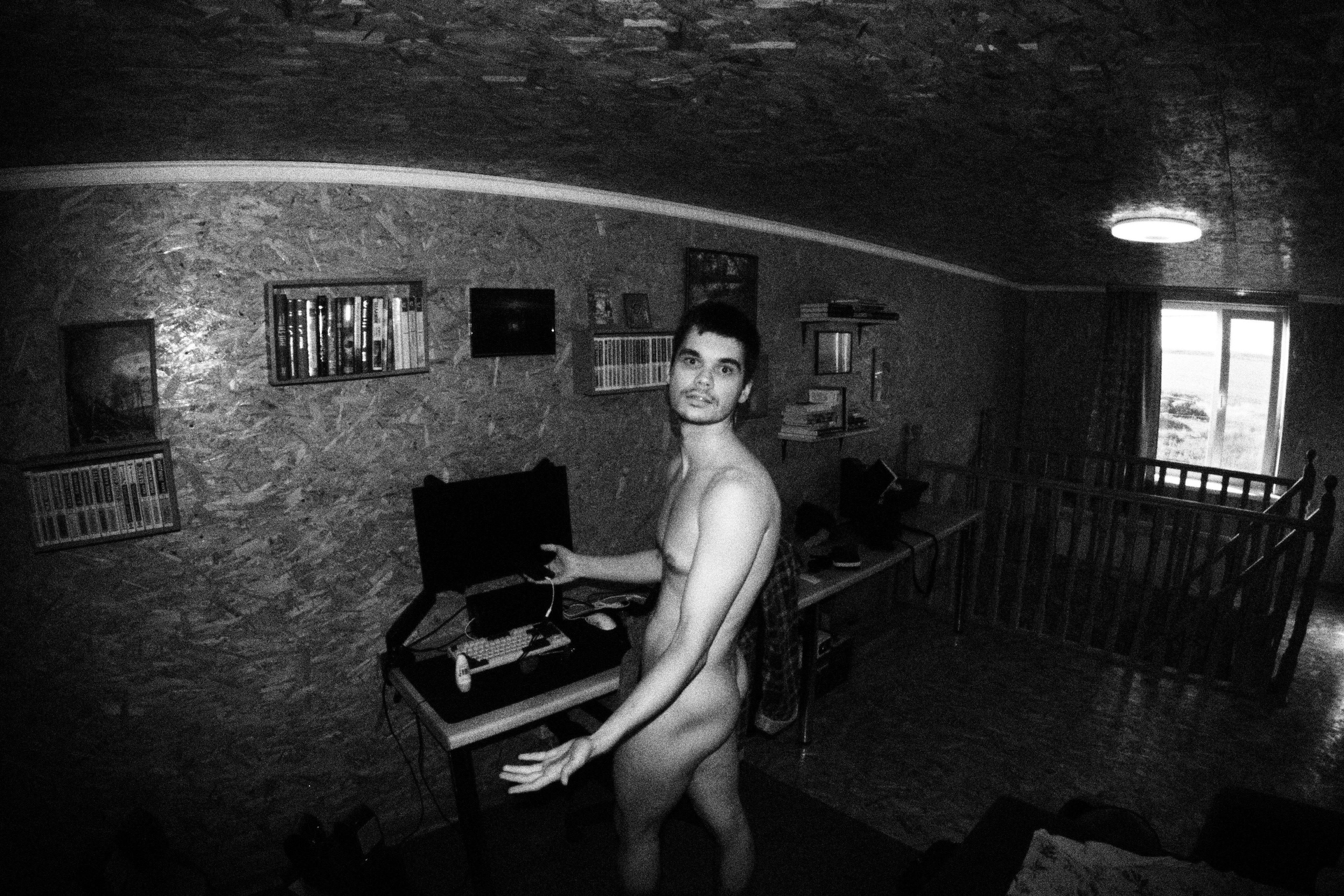 «Грязный реализм?»