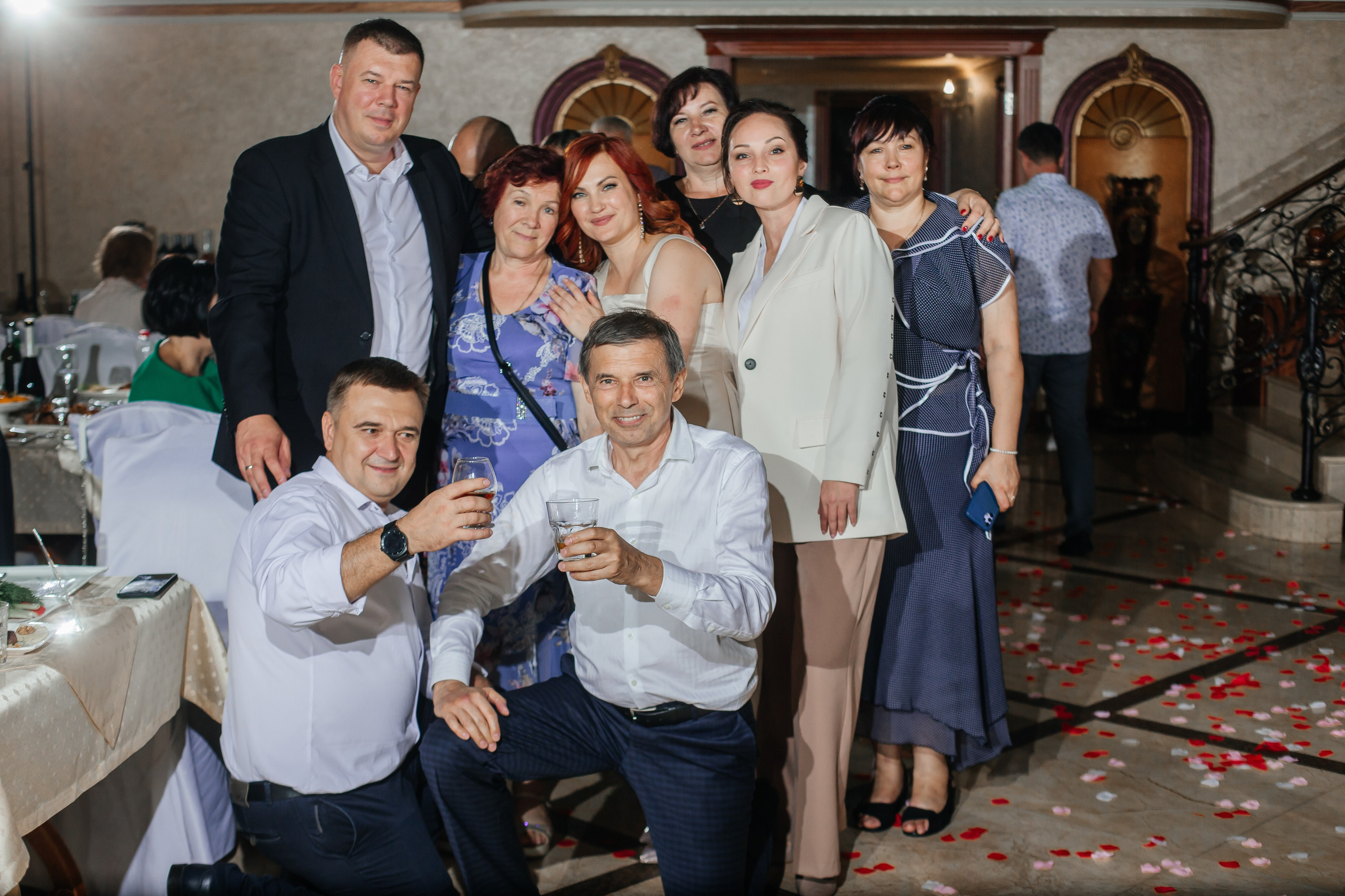 Максим и Катя. Свадебный фотограф в Краснодаре Николай Крауз