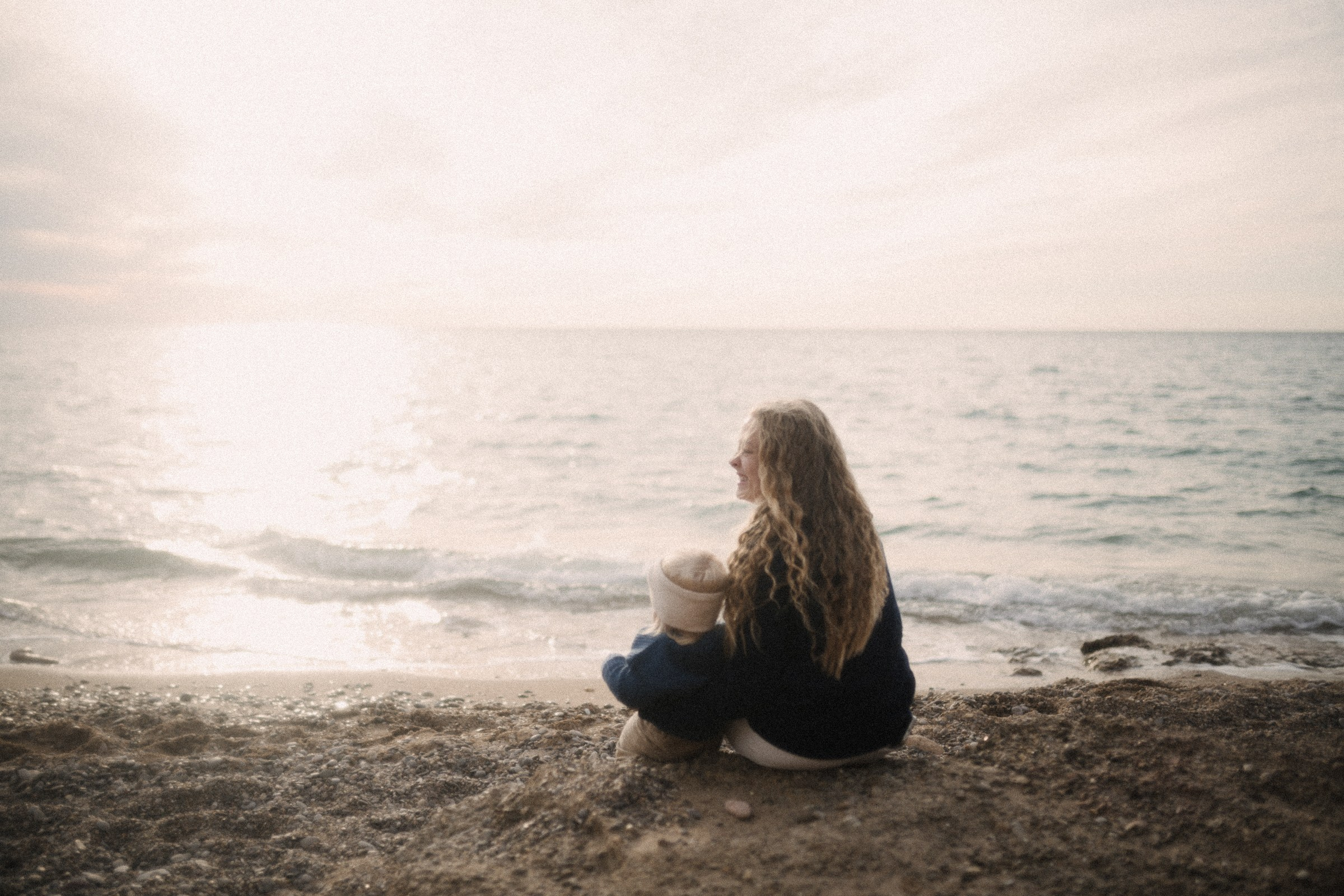 Семейные. Свадебный и семейный фотограф в Севастополе и Крыму Алина Зорина