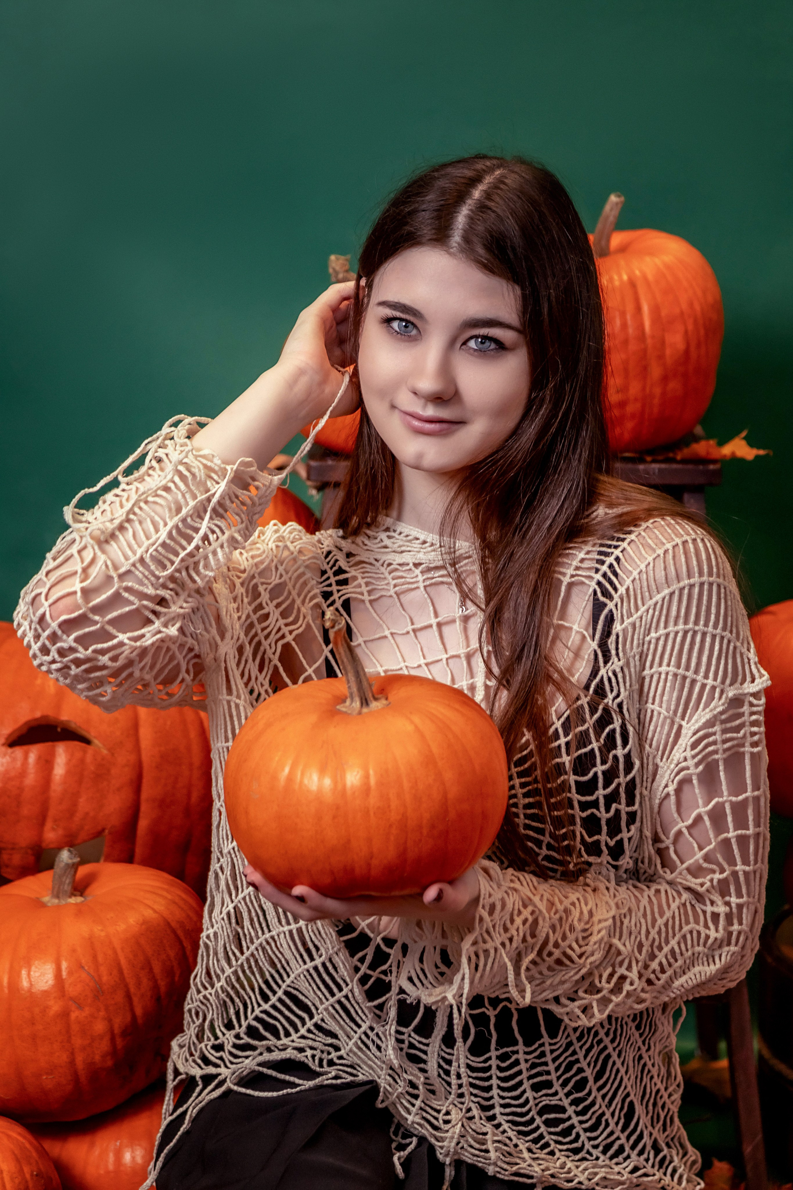 ДЕТСКИЕ постановочные/сказочные СЪЕМКИ. Фотограф Алина Лебедь