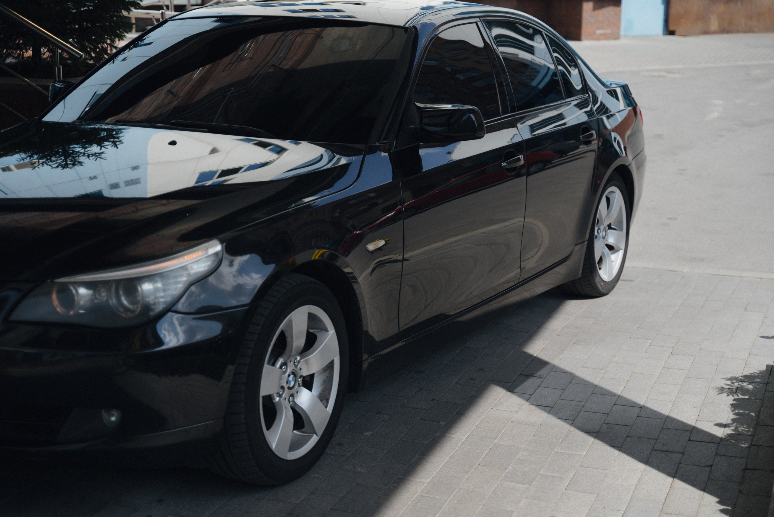 Светлана и Юрий. Репортажный и свадебный фотограф в Сургуте