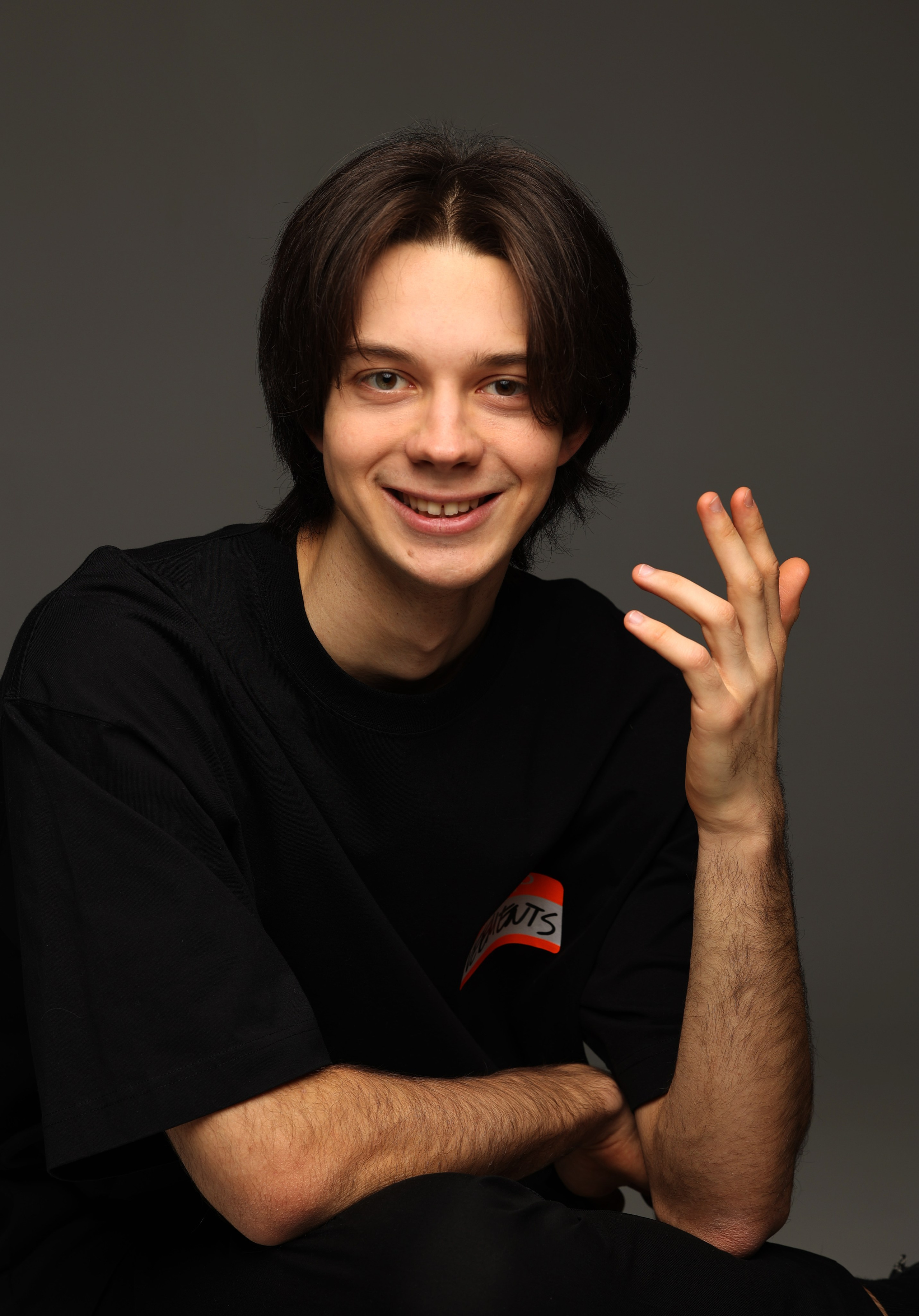 Миша. Фотограф в Москве Юлия Майорова