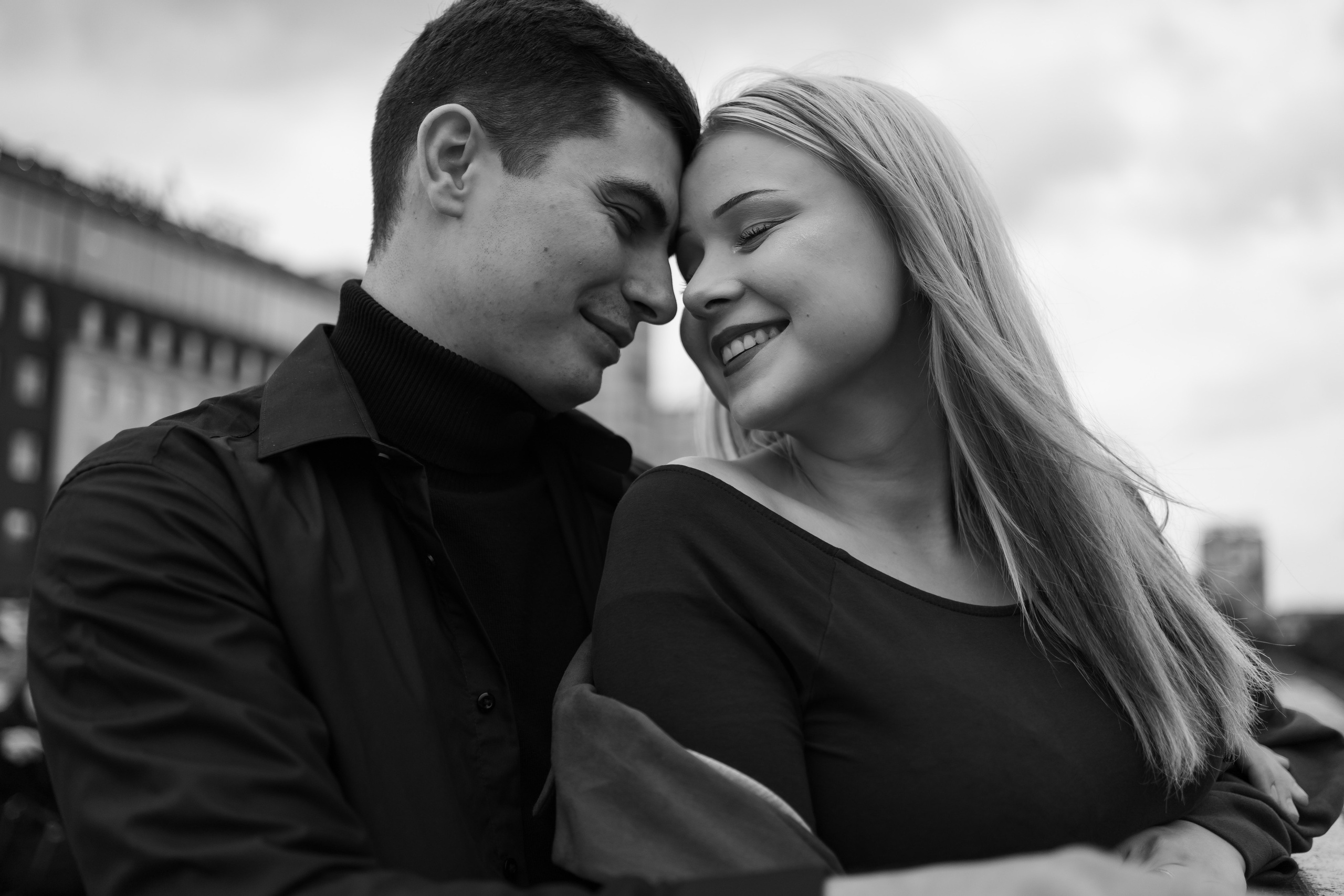 Love Story. Свадебный и семейный фотограф в Омске Белозерова Александра