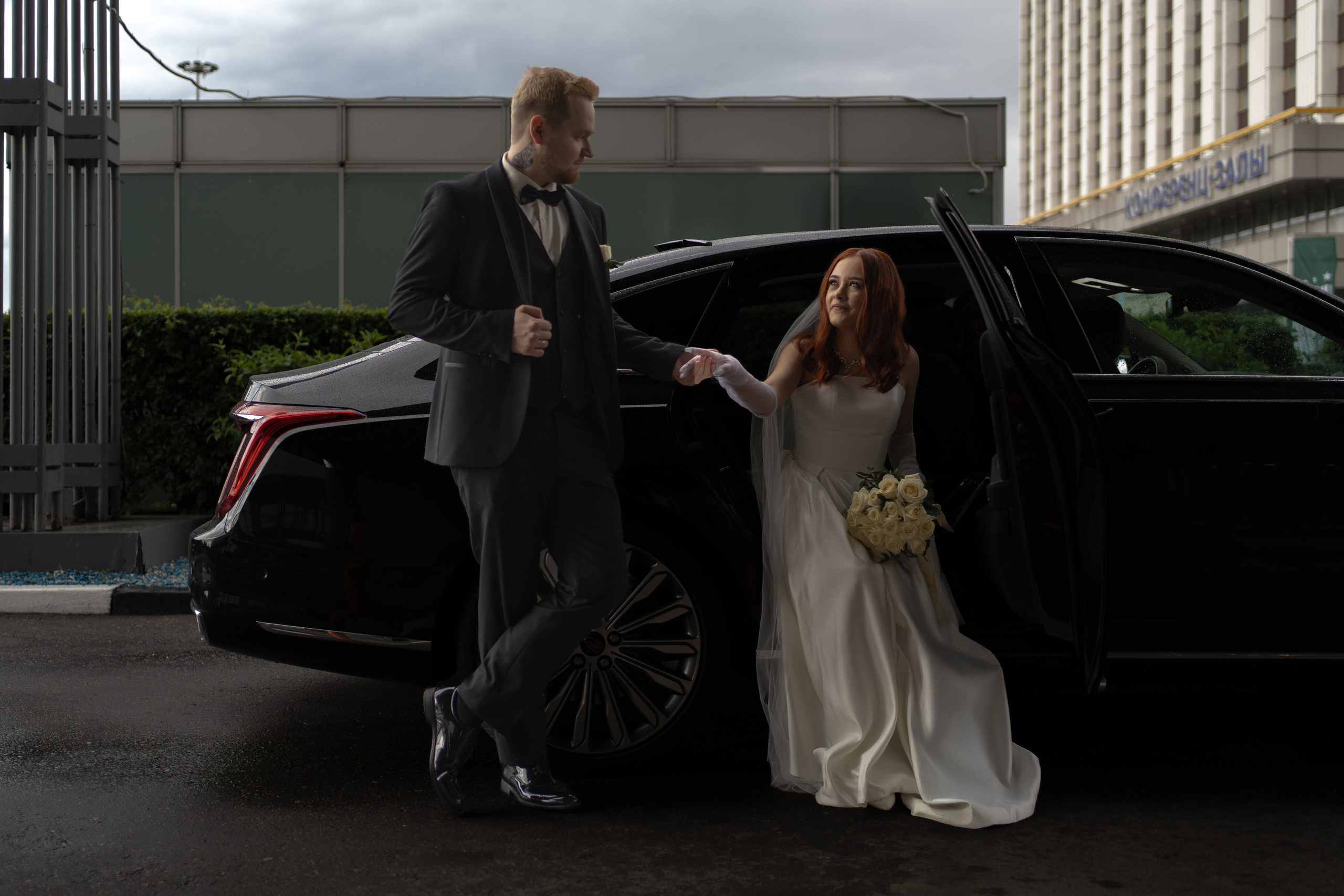 Солянка. Фотограф Антон Белоусов