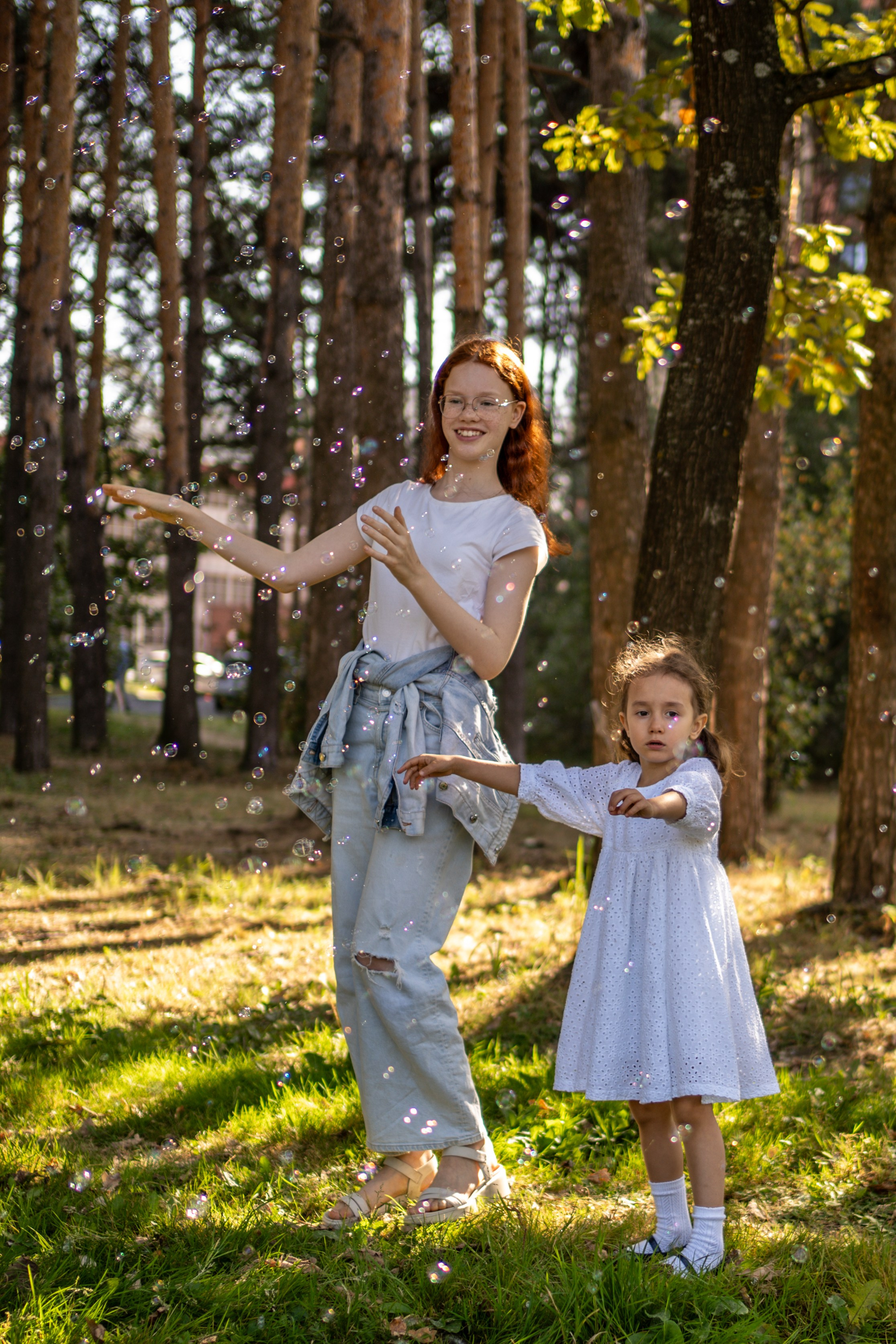 Алина и Павел. Фотограф Антон Белоусов