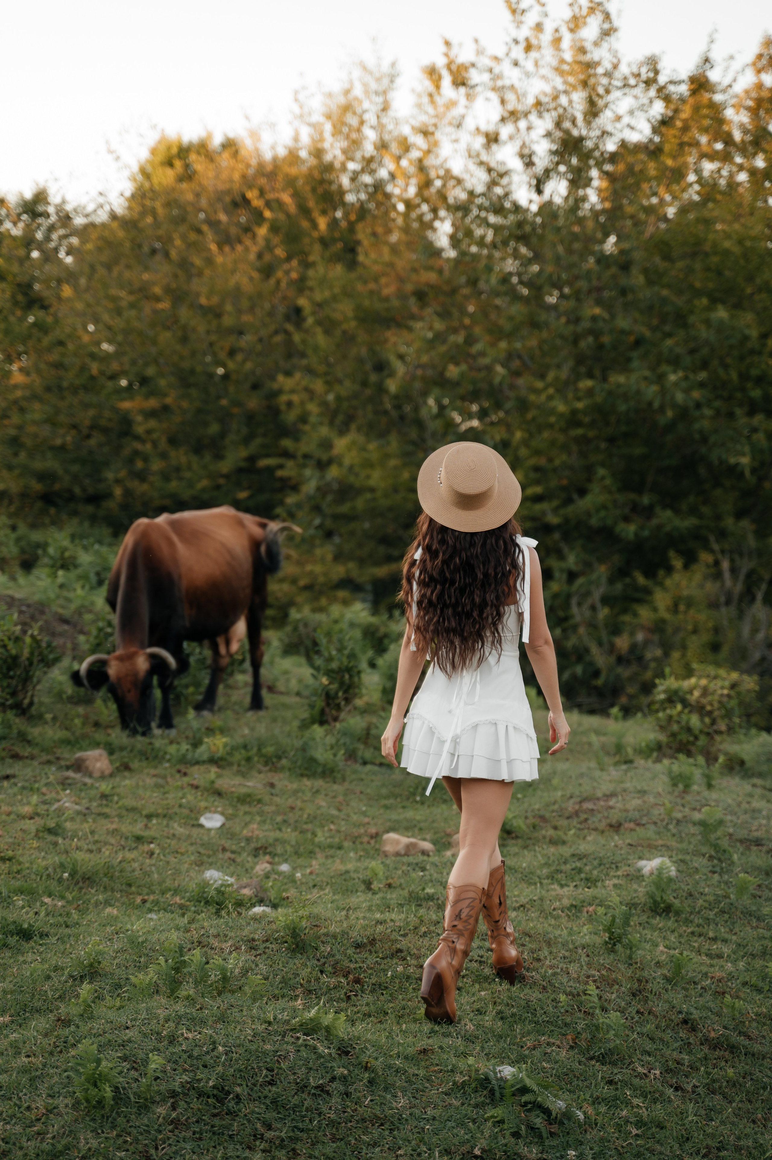 Мария. Фотограф Палий Ульяна