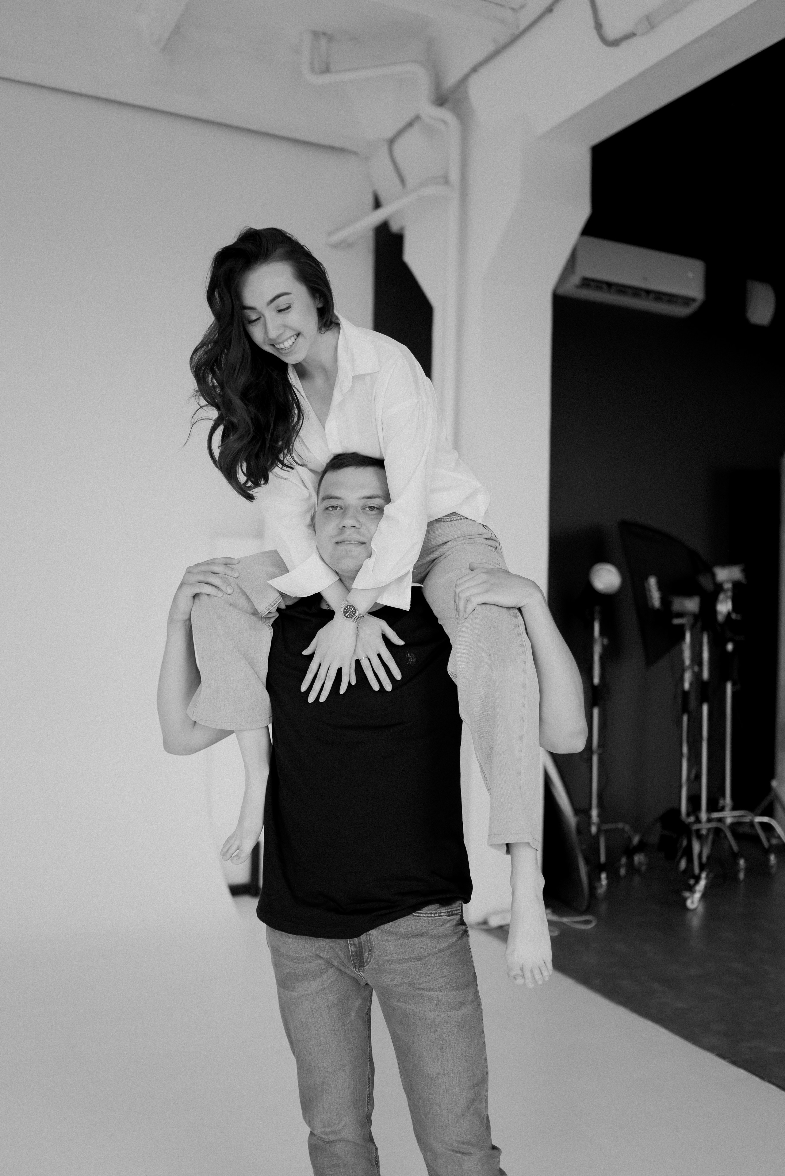 Богдан и Лена. Свадебный фотограф Уфа Дарья Насырова