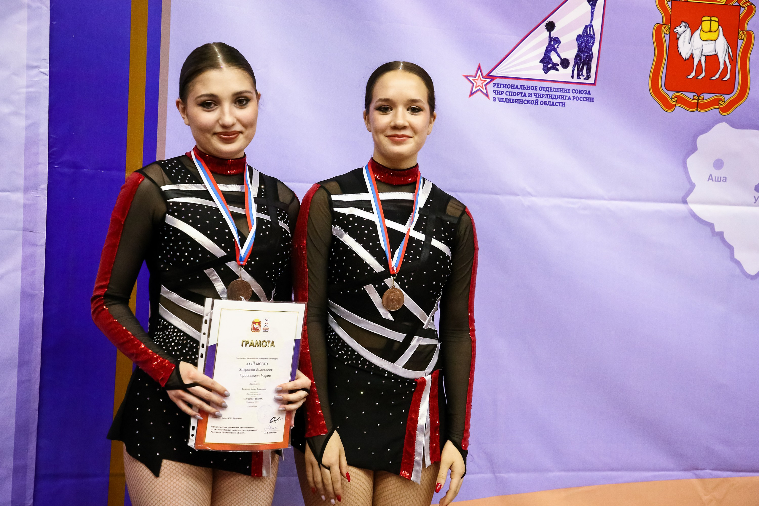 ЧЕМПИОНАТ И ПЕРВЕНСТВО ЧЕЛЯБИНСКОЙ ОБЛАСТИ ПО ЧИР СПОРТУ — 2023 г