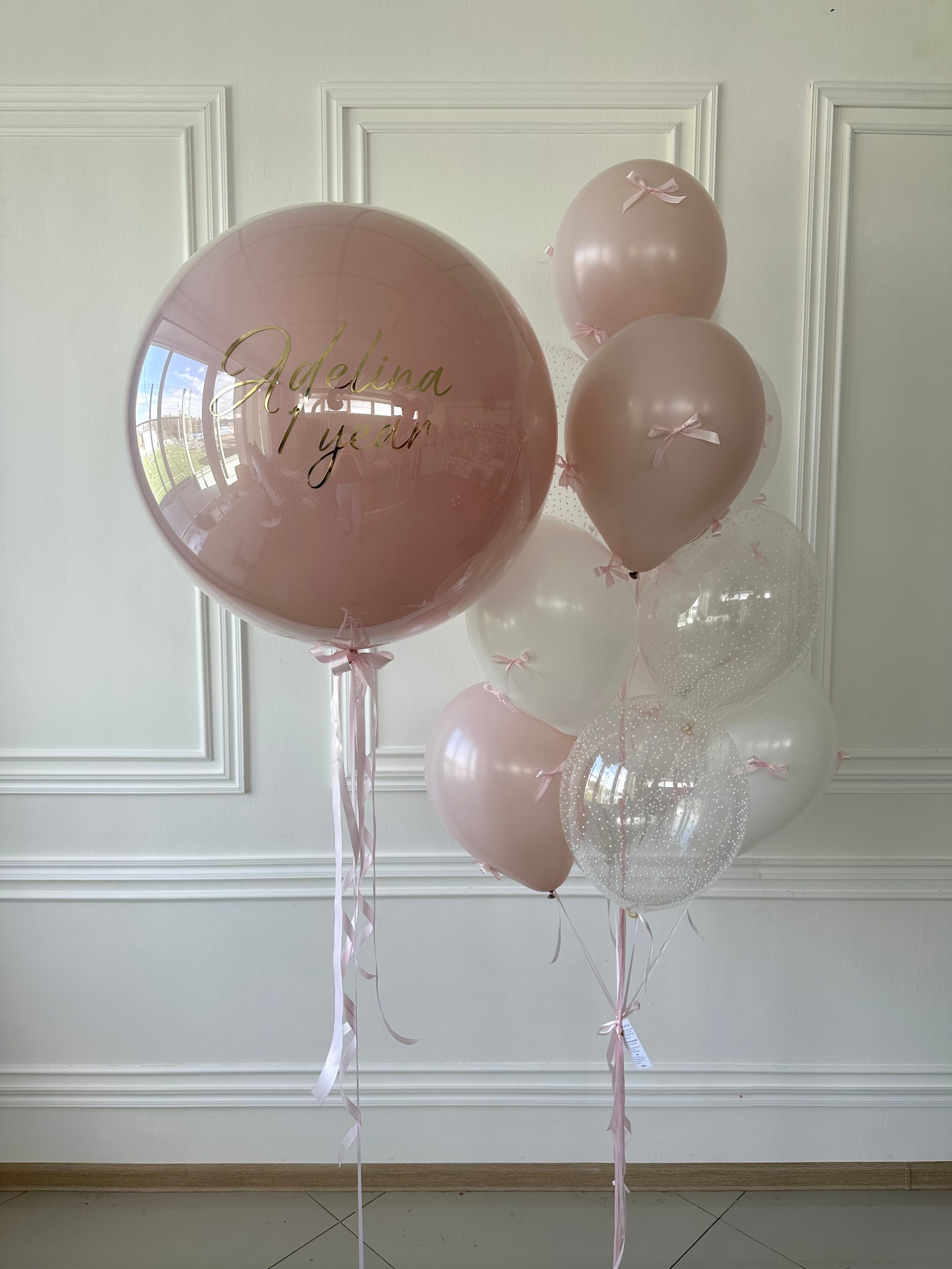 Для нее. Фабрика праздника